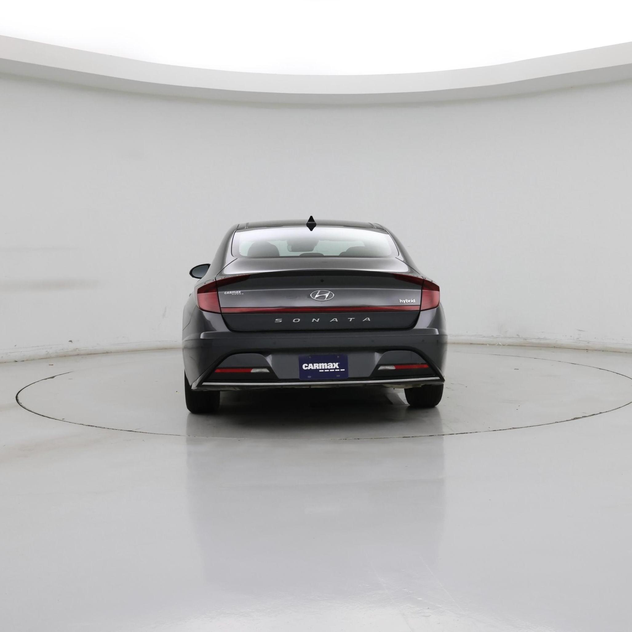 Thumbnail: 2023 Hyundai Sonata - 6