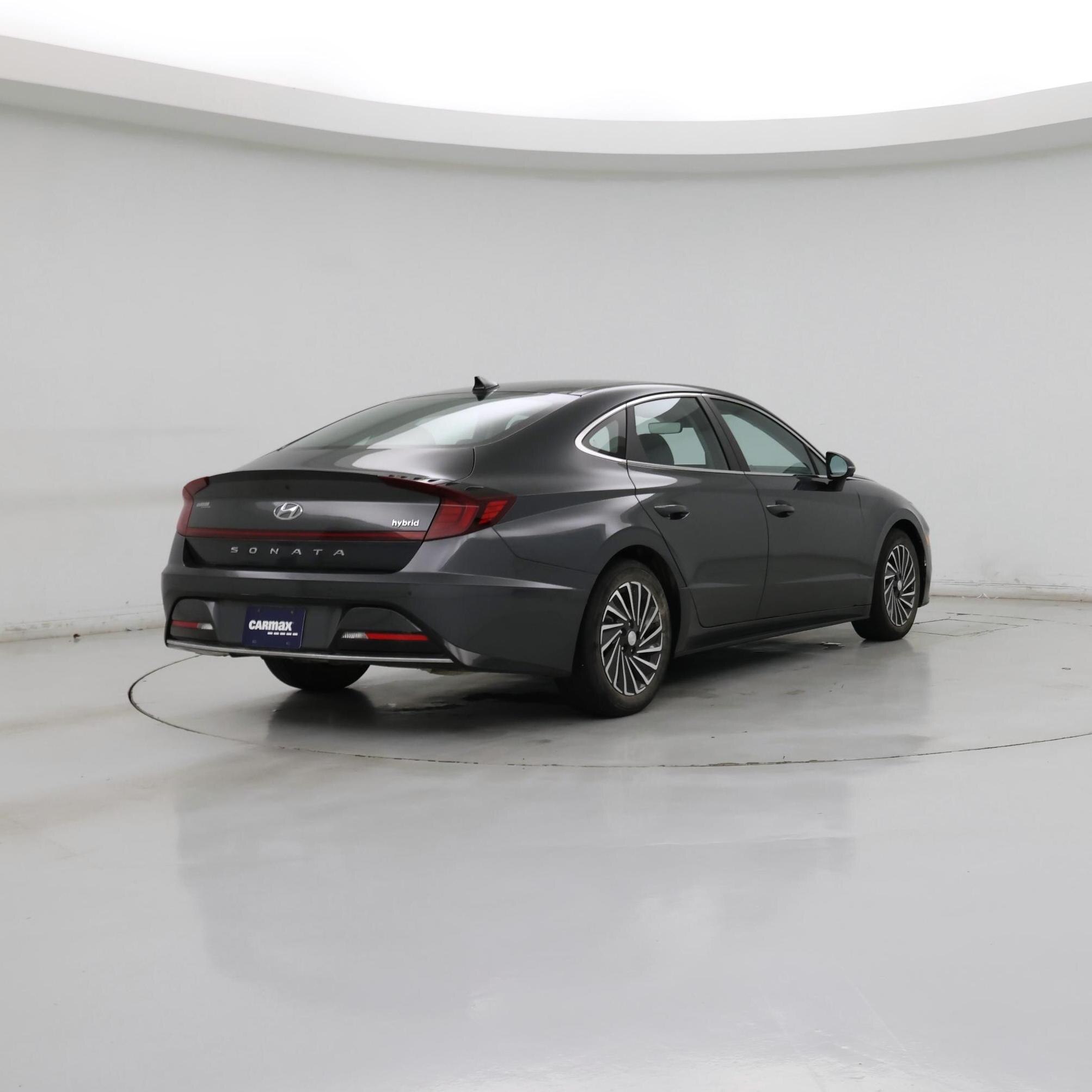 Thumbnail: 2023 Hyundai Sonata - 8