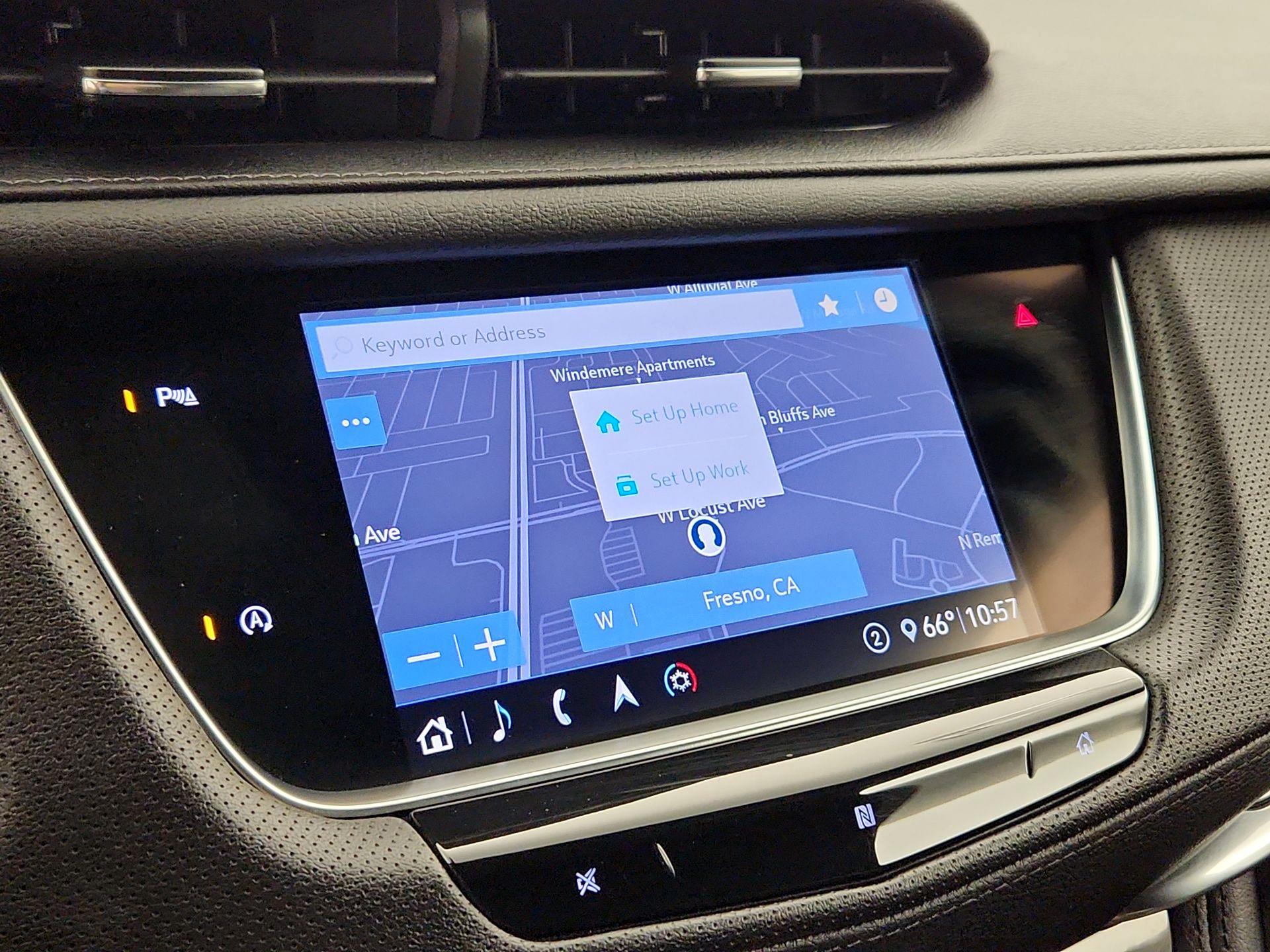 Thumbnail: 2020 Cadillac XT5 - 14