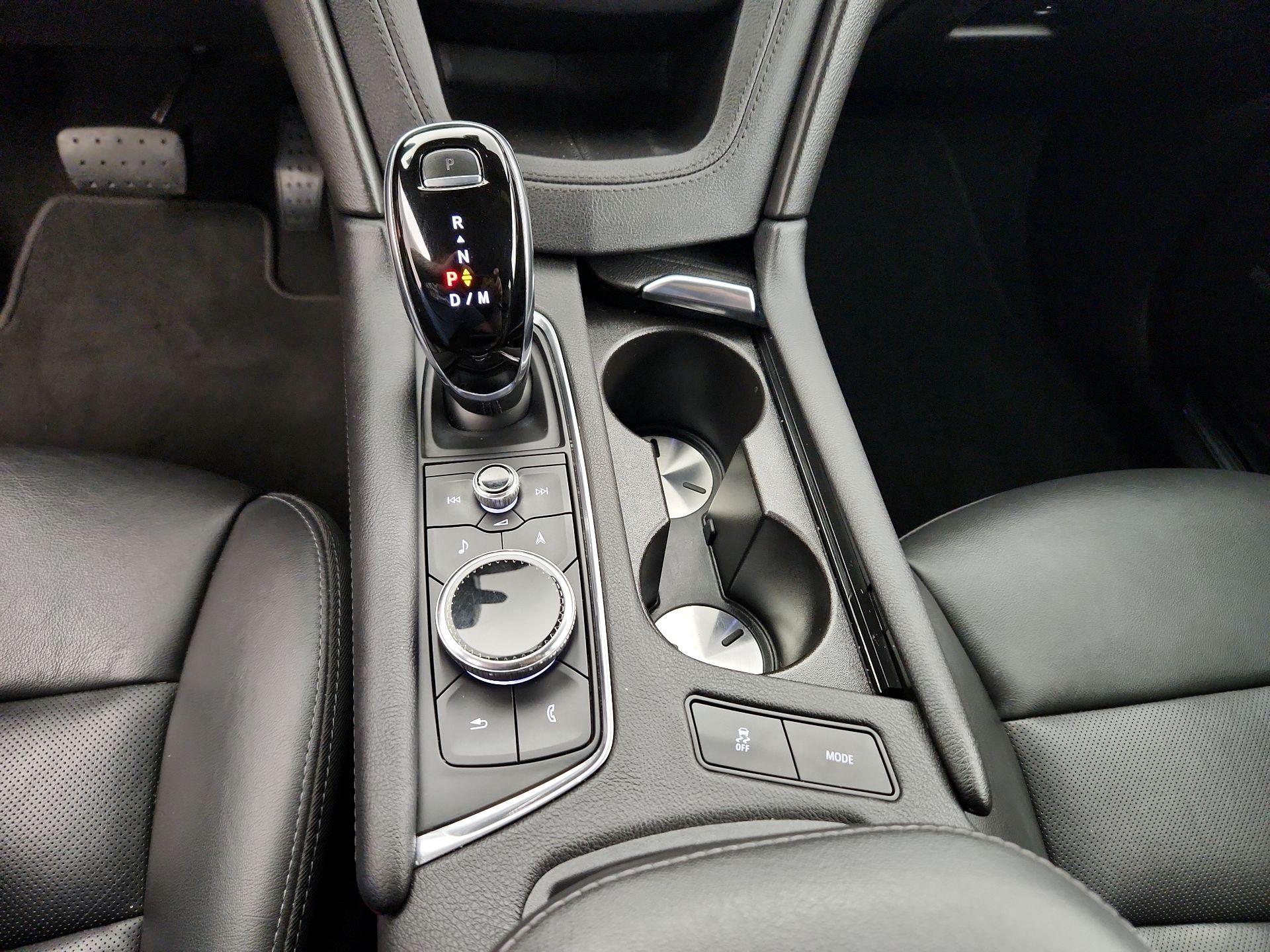 Thumbnail: 2020 Cadillac XT5 - 18