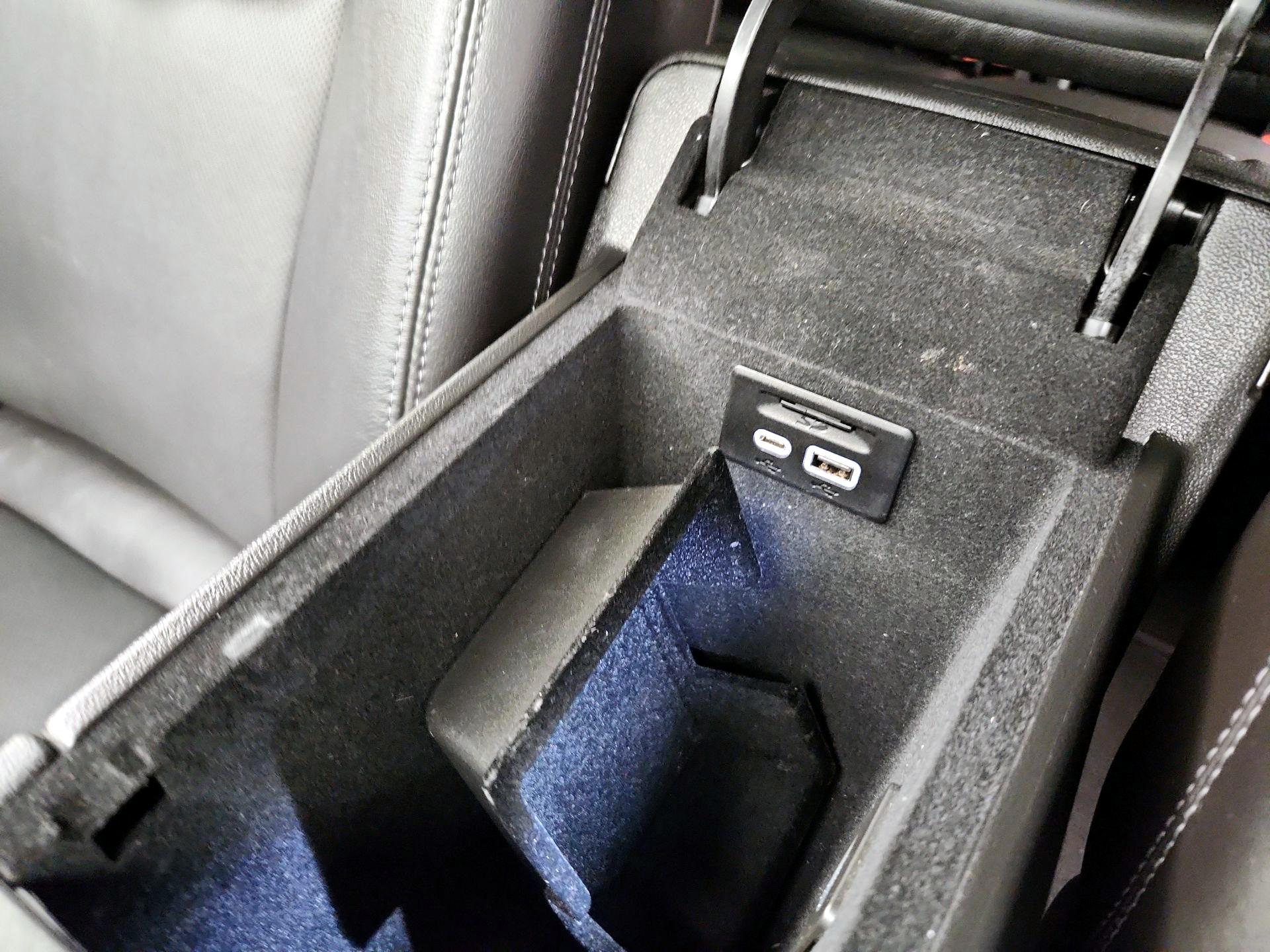 Thumbnail: 2020 Cadillac XT5 - 19