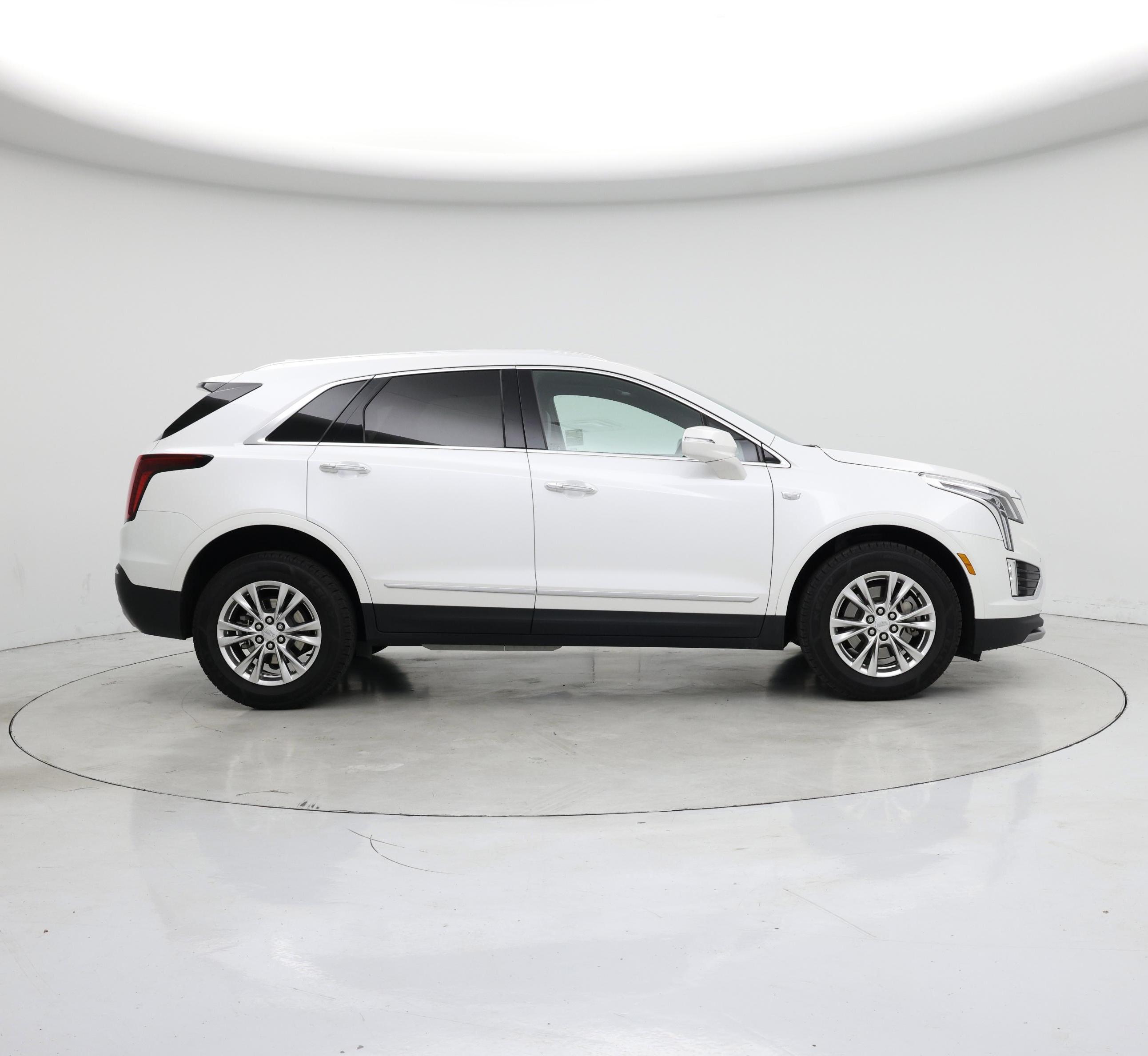 Thumbnail: 2020 Cadillac XT5 - 7