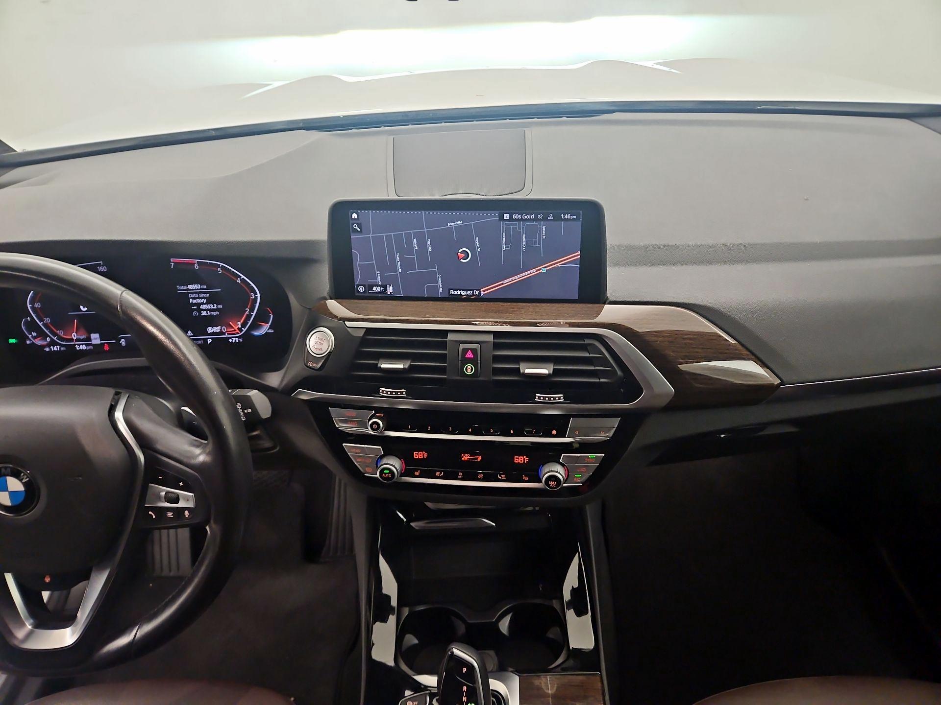 Thumbnail: 2020 BMW X3 - 9