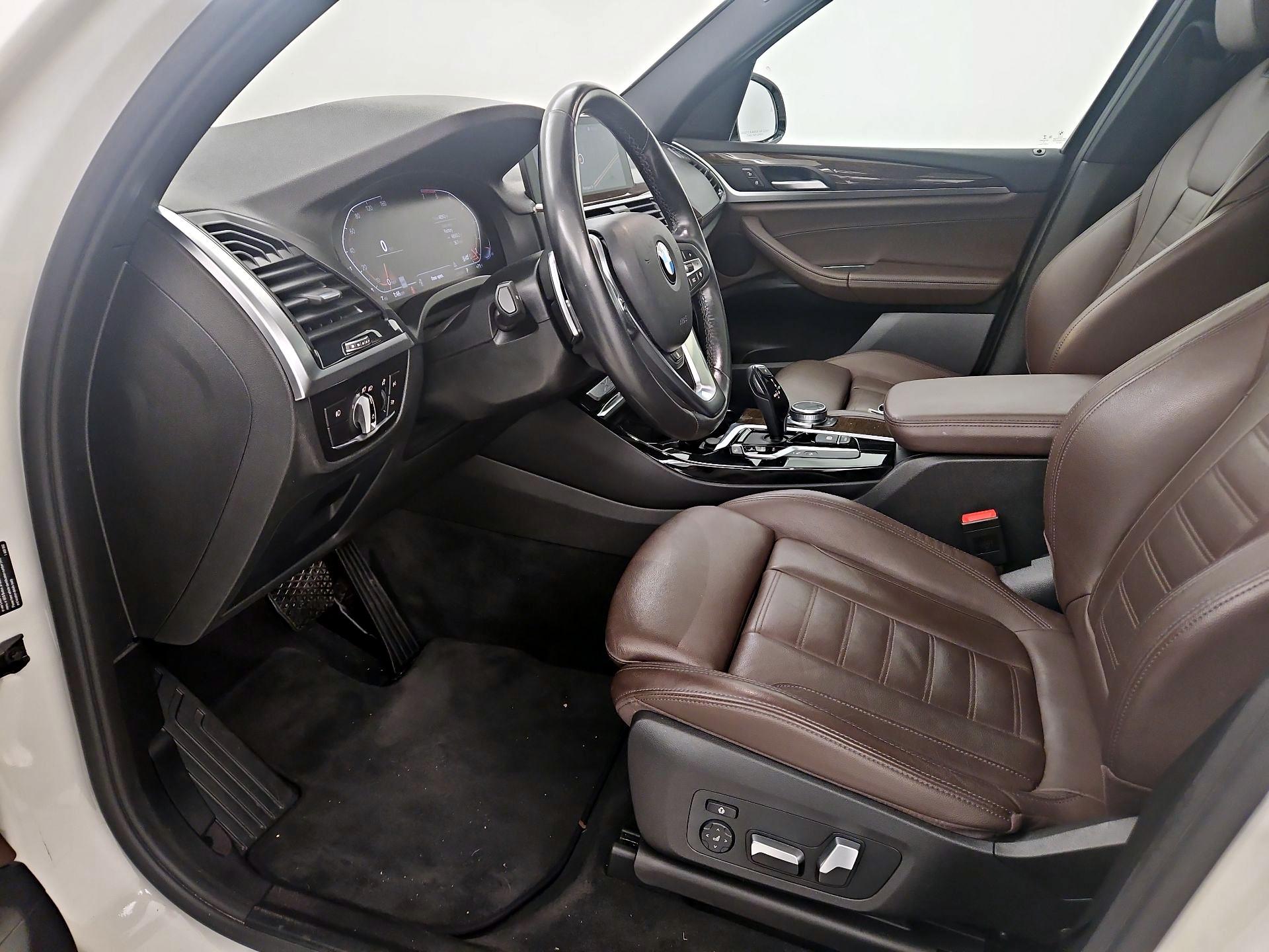 Thumbnail: 2020 BMW X3 - 11