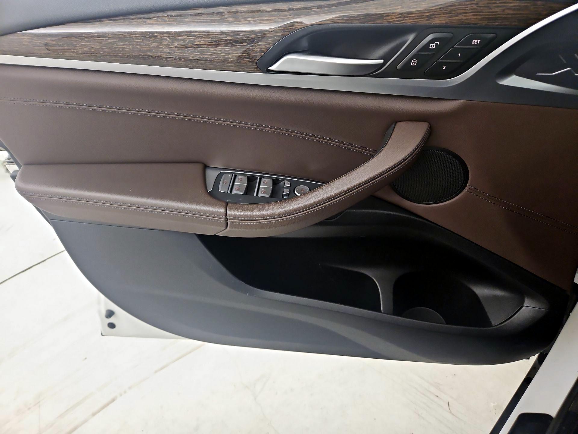 Thumbnail: 2020 BMW X3 - 12