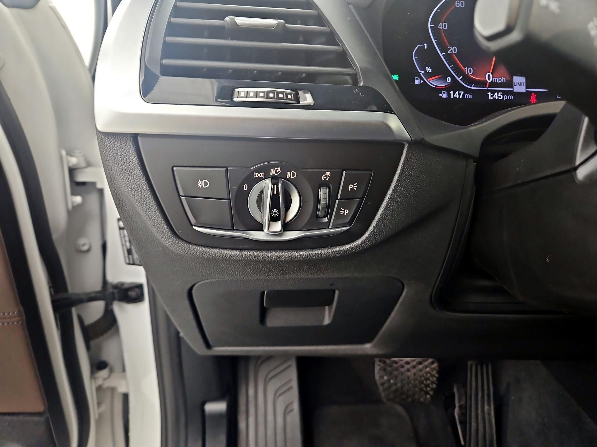 Thumbnail: 2020 BMW X3 - 13