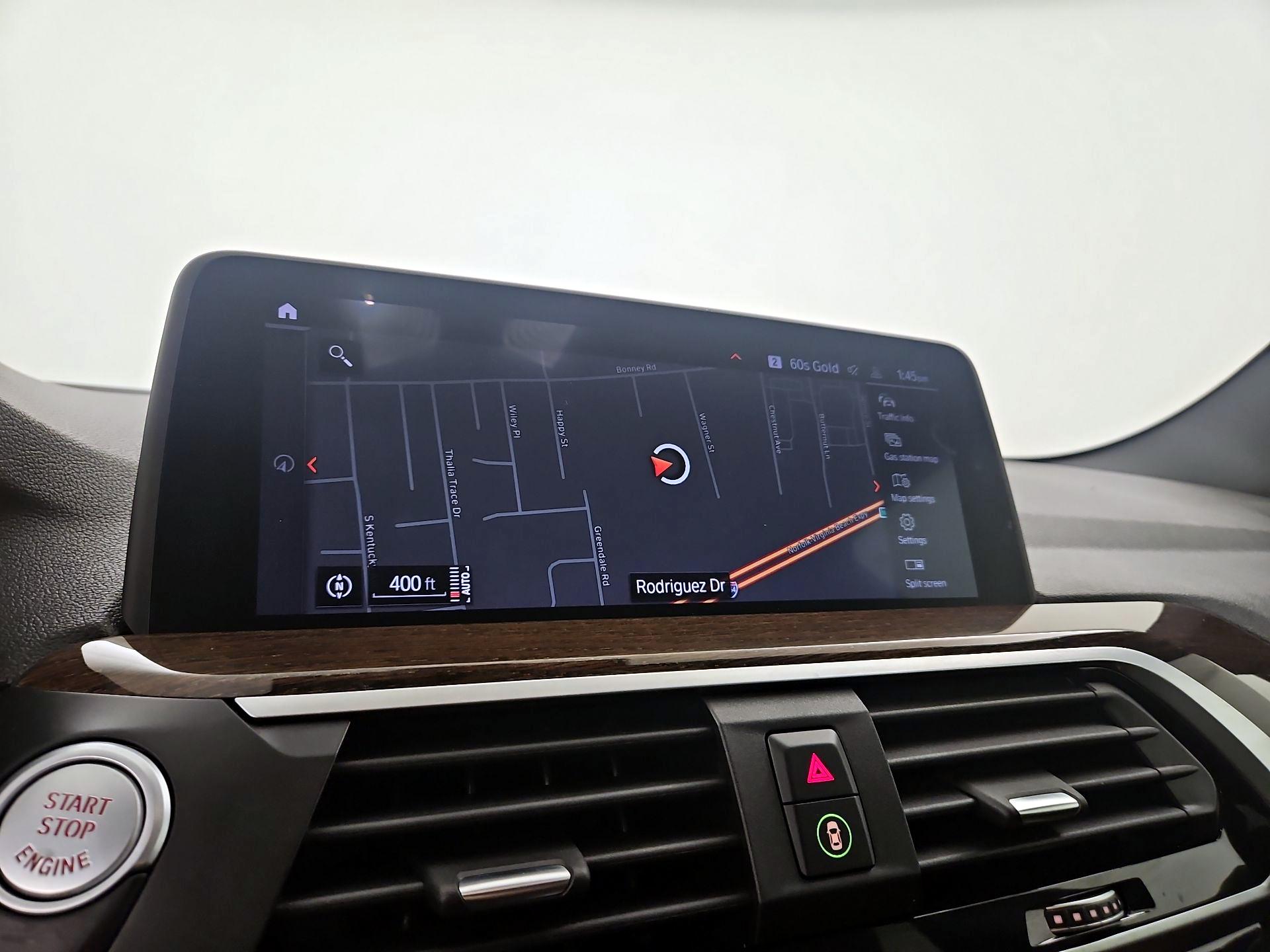 Thumbnail: 2020 BMW X3 - 14