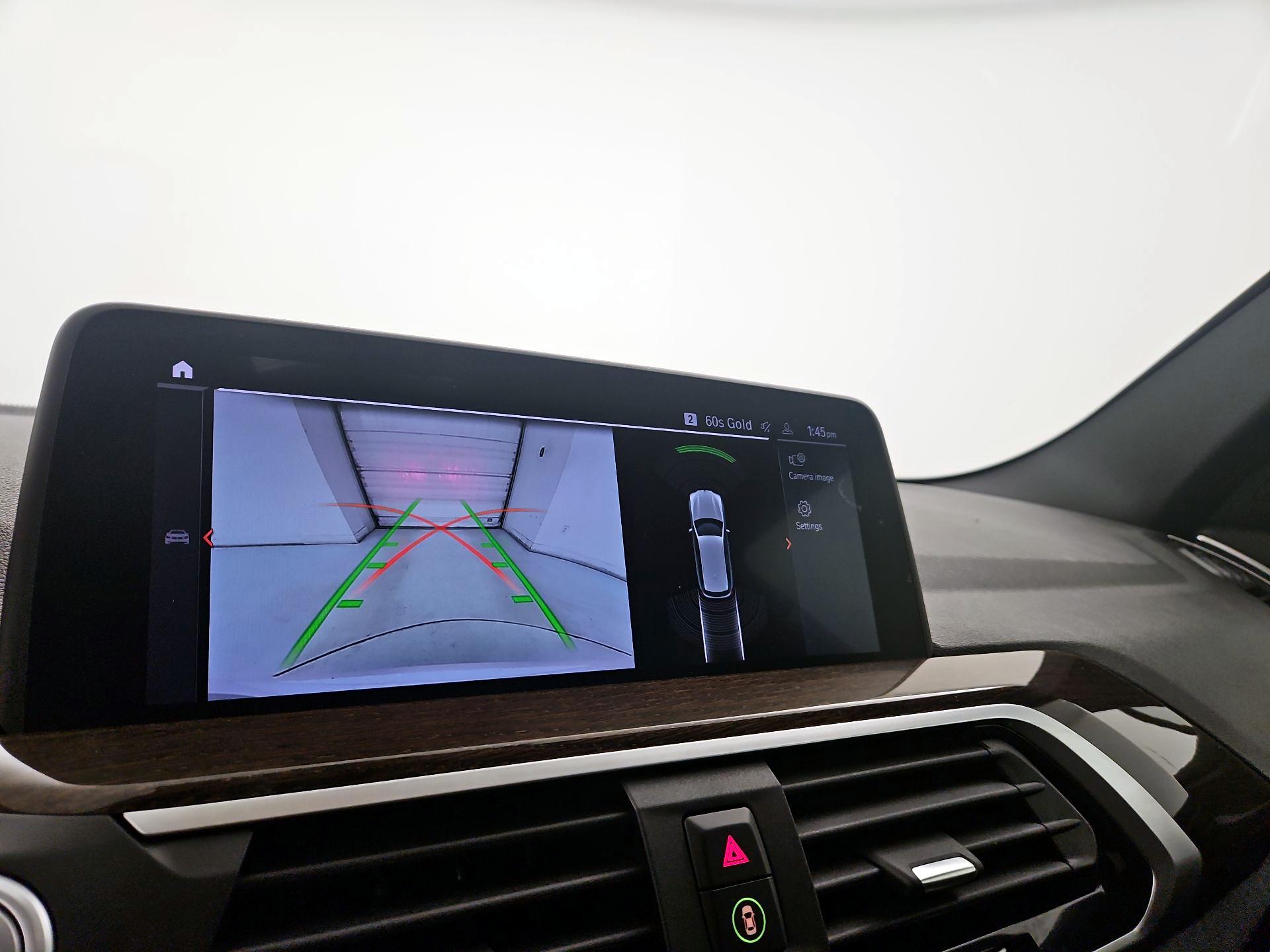 Thumbnail: 2020 BMW X3 - 15