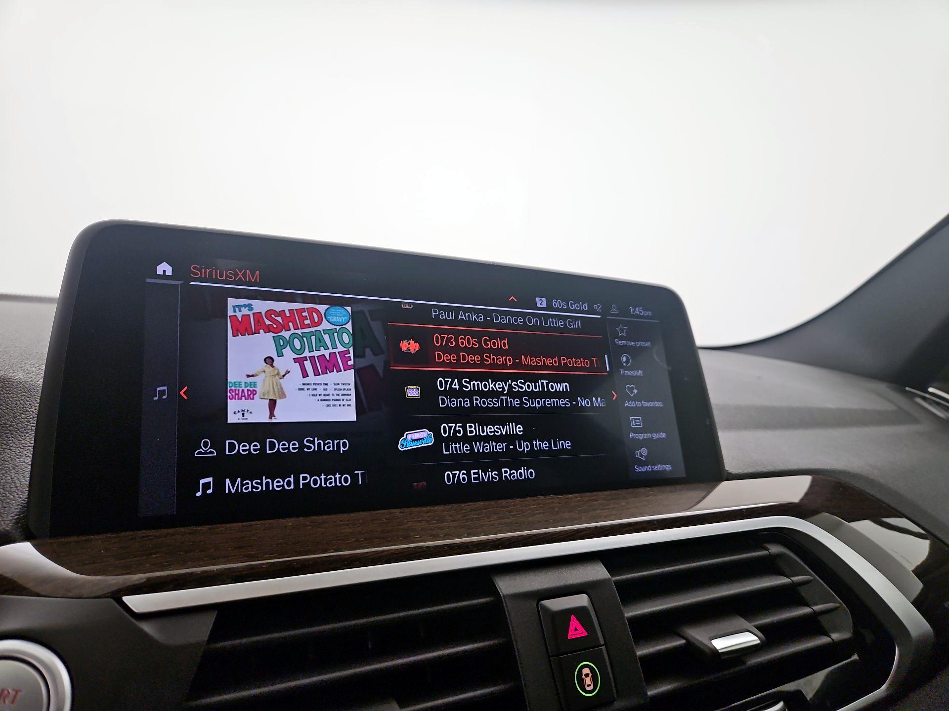 Thumbnail: 2020 BMW X3 - 16