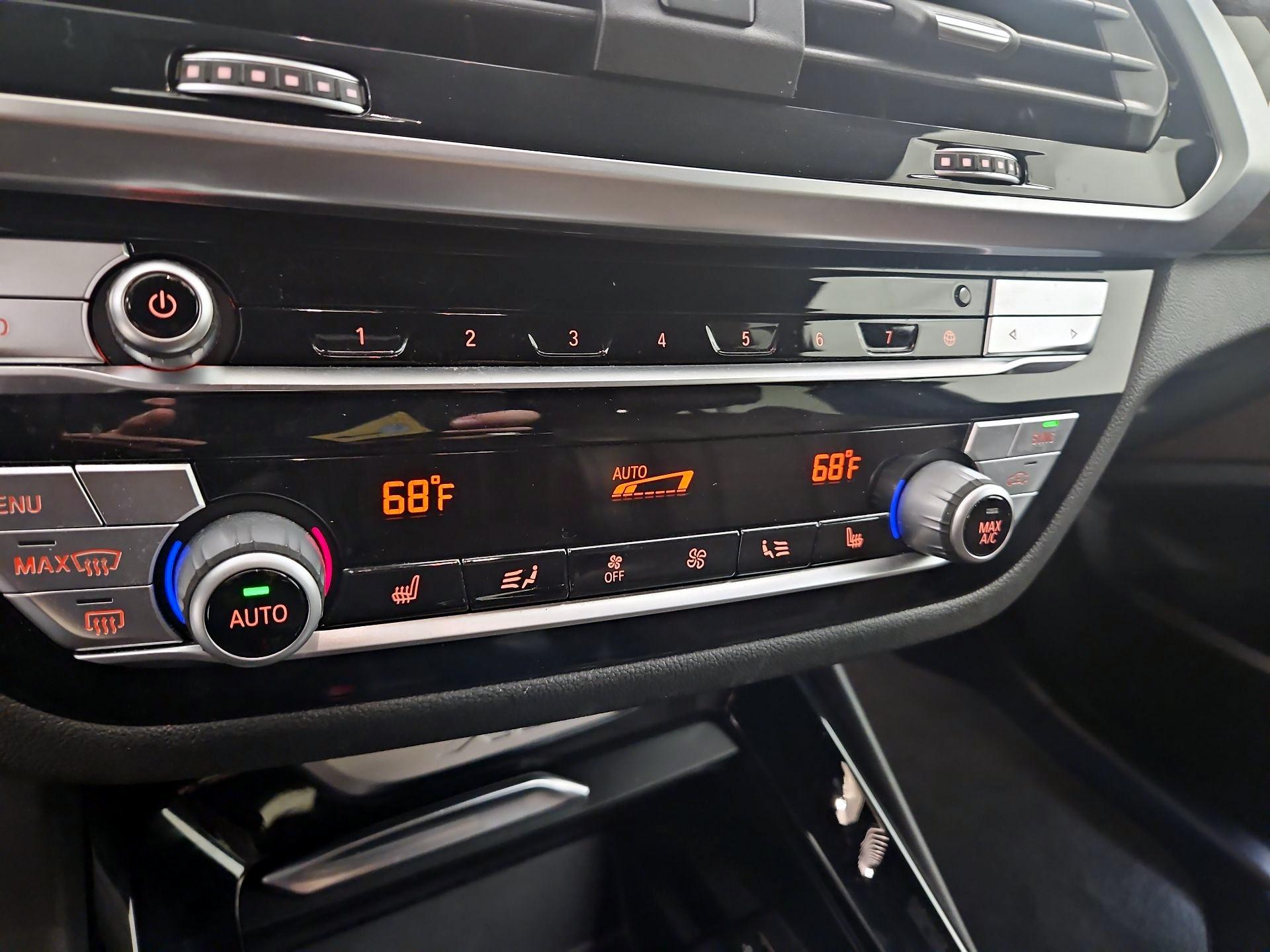 Thumbnail: 2020 BMW X3 - 17