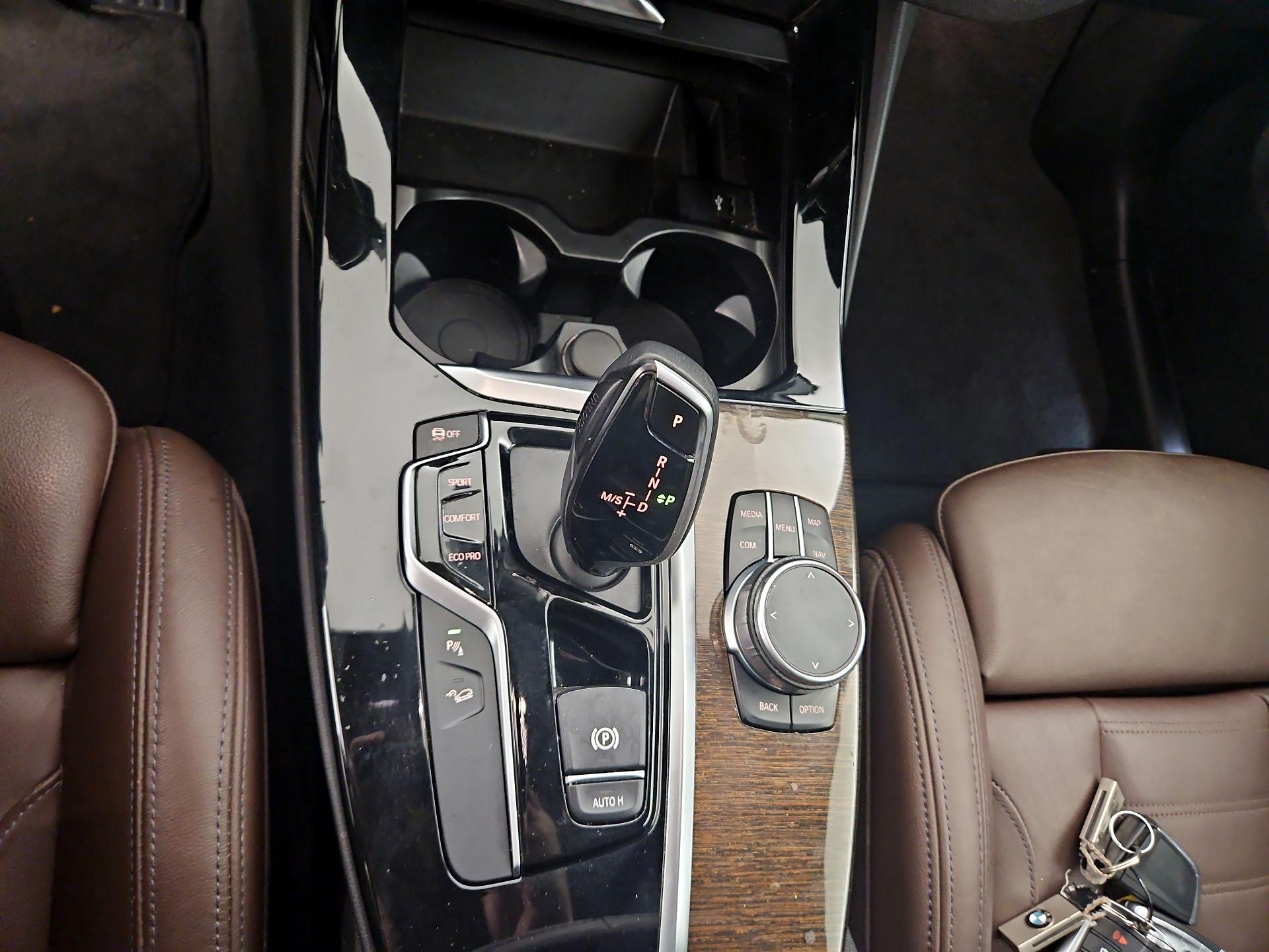 Thumbnail: 2020 BMW X3 - 18