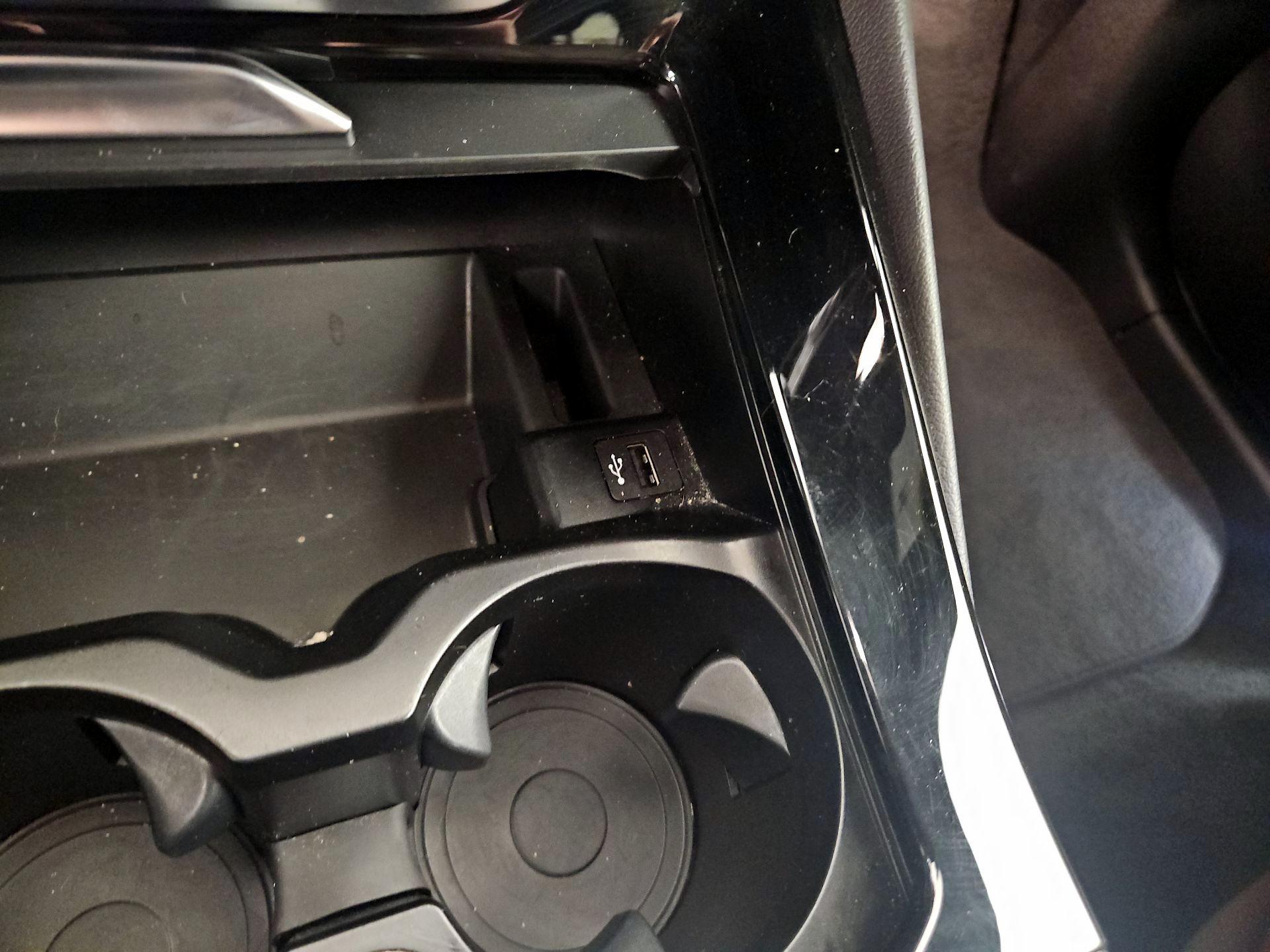 Thumbnail: 2020 BMW X3 - 19