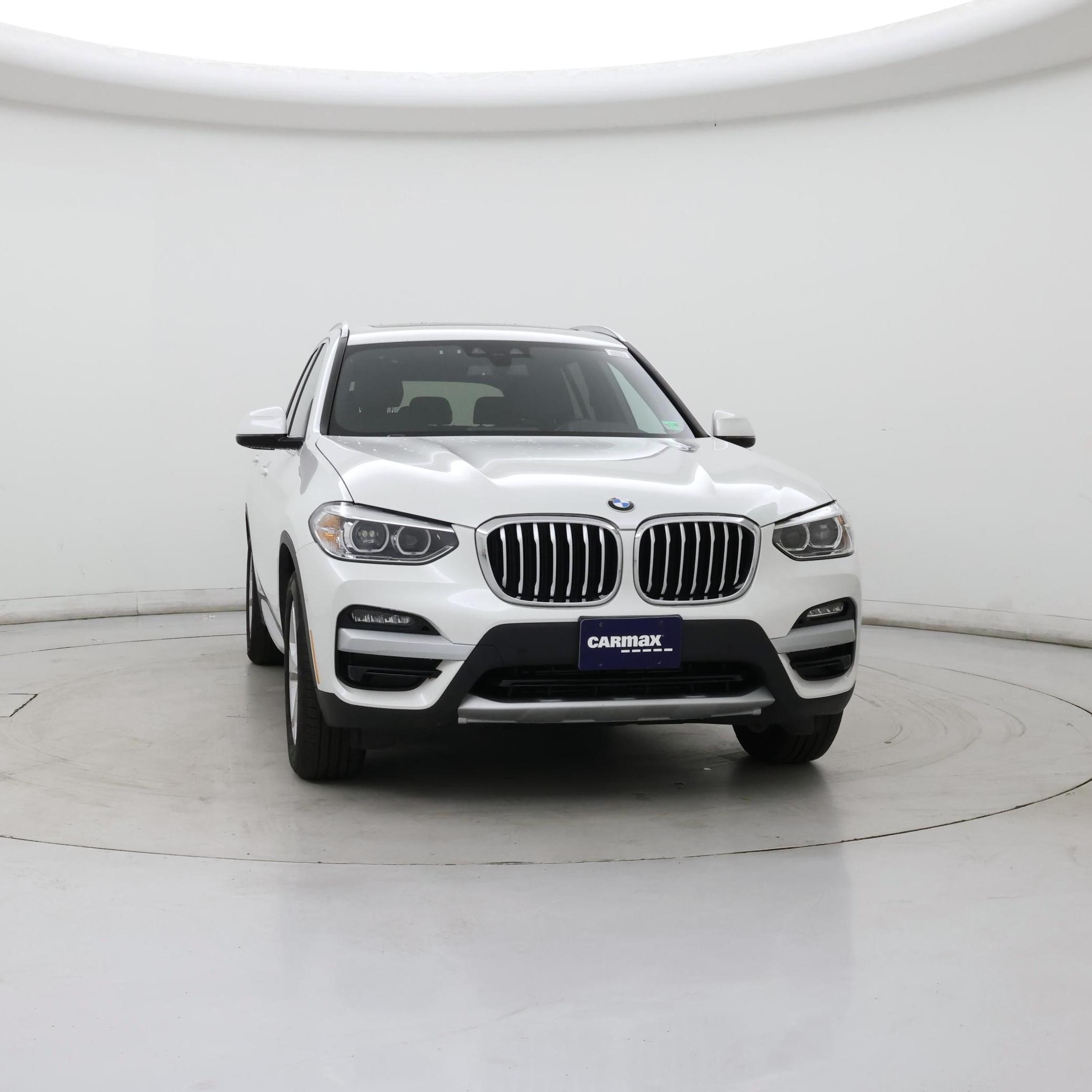 Thumbnail: 2020 BMW X3 - 5