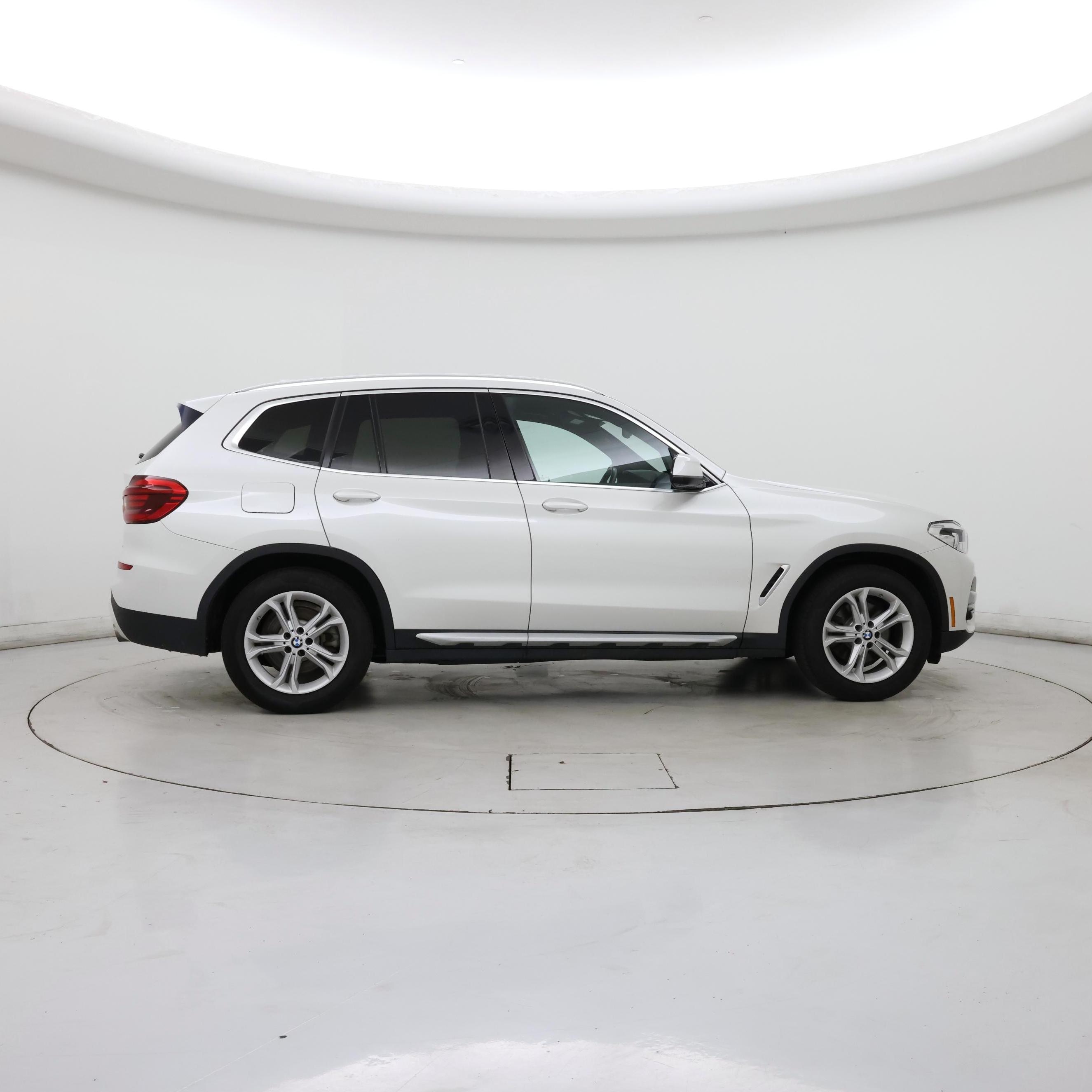 Thumbnail: 2020 BMW X3 - 7