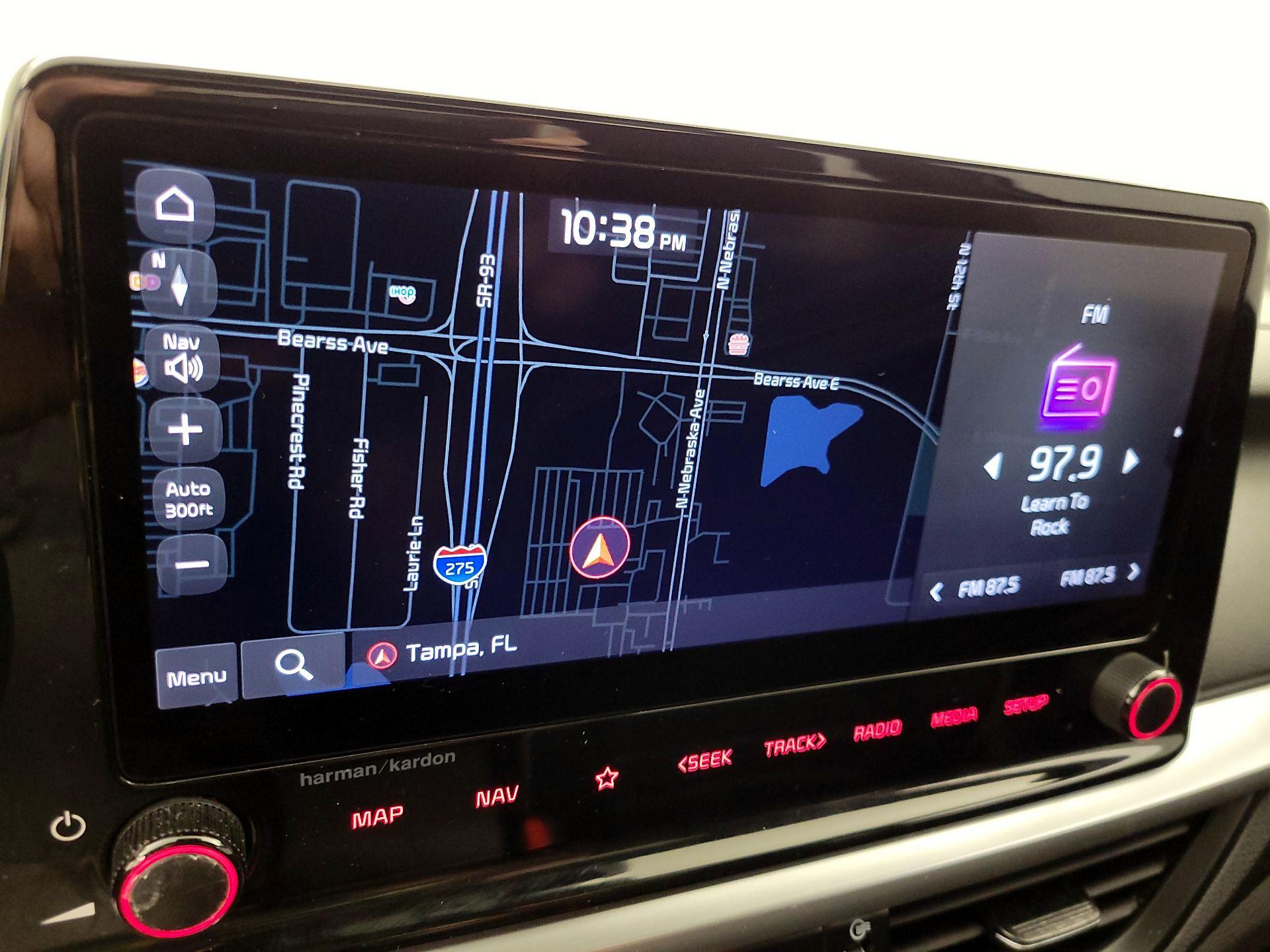 Thumbnail: 2022 Kia Forte - 14