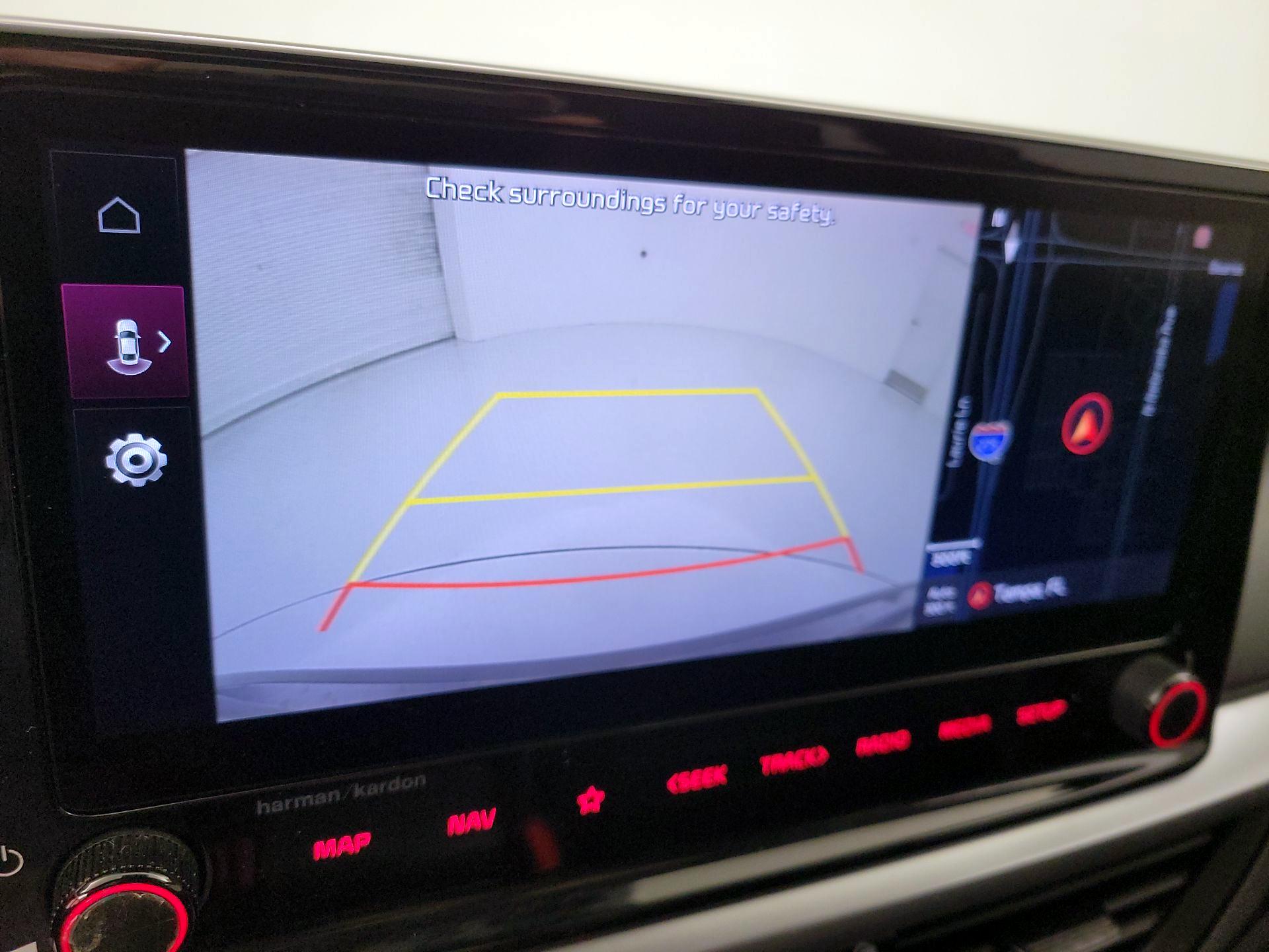 Thumbnail: 2022 Kia Forte - 15