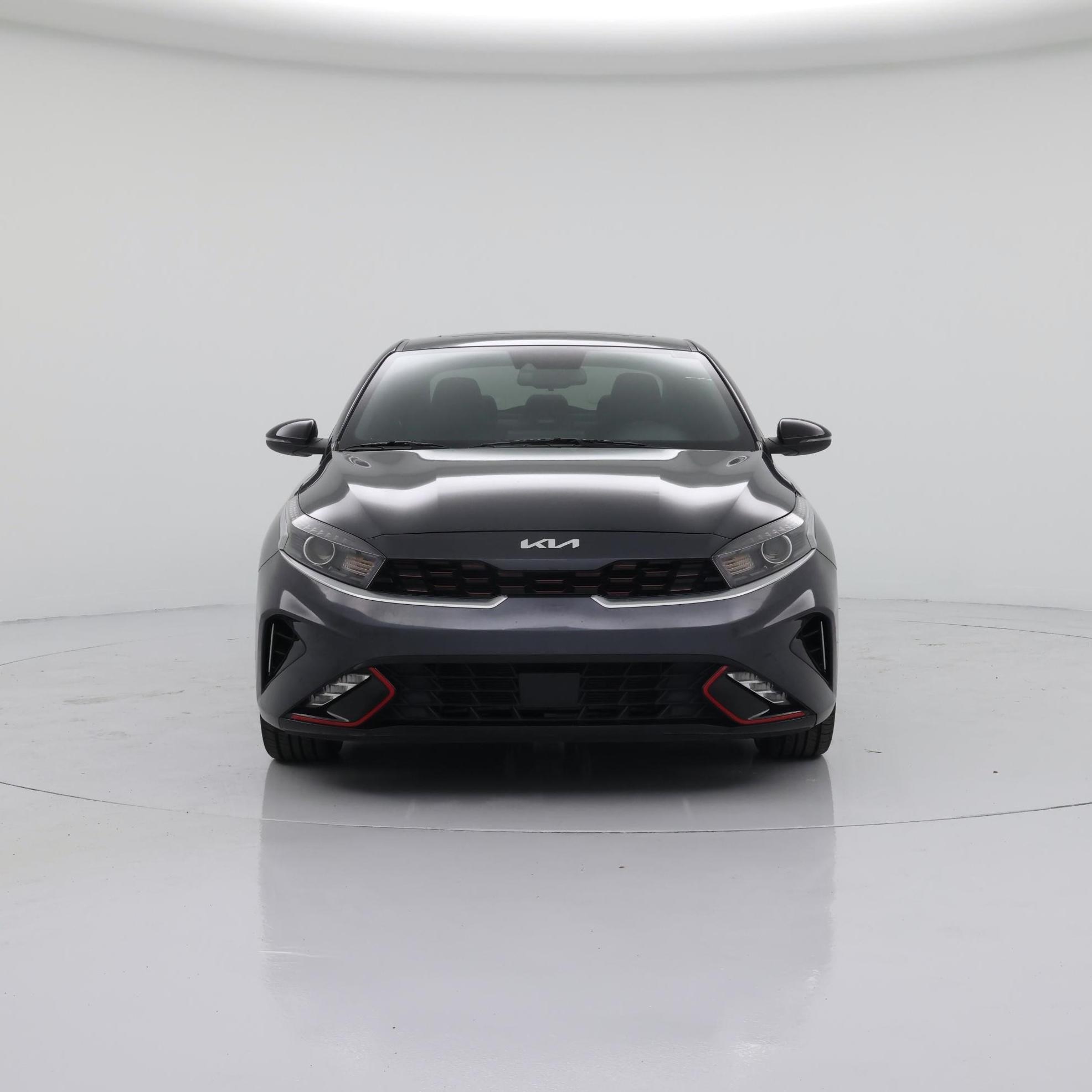 Thumbnail: 2022 Kia Forte - 5