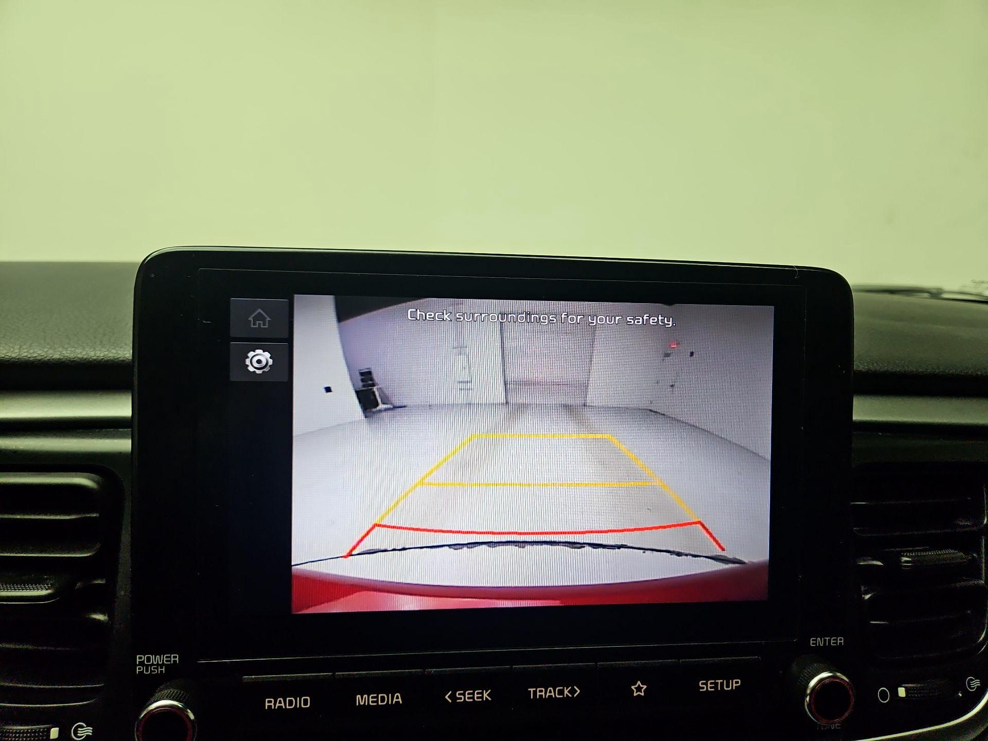 Thumbnail: 2023 Kia Rio - 14