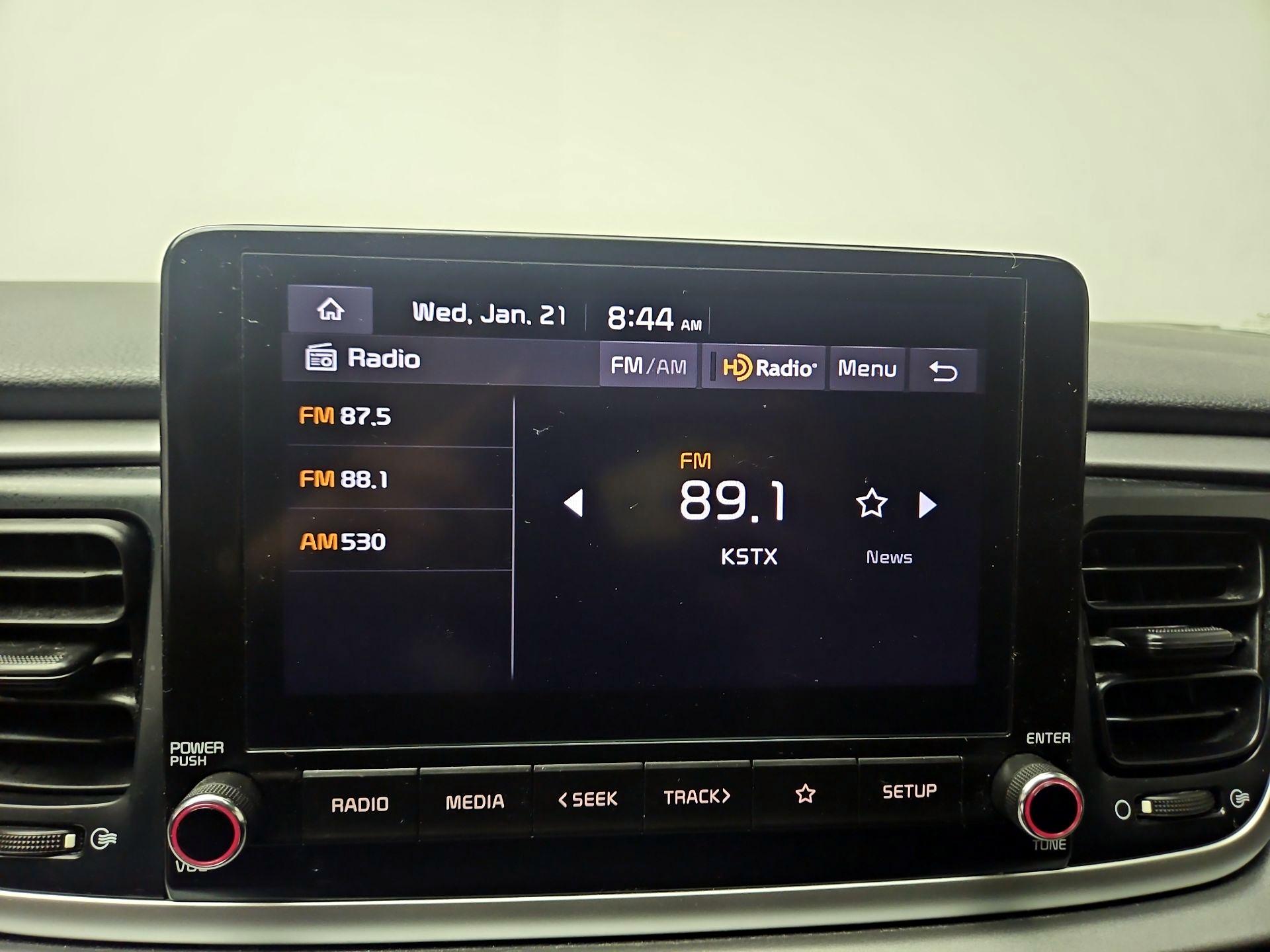 Thumbnail: 2023 Kia Rio - 15