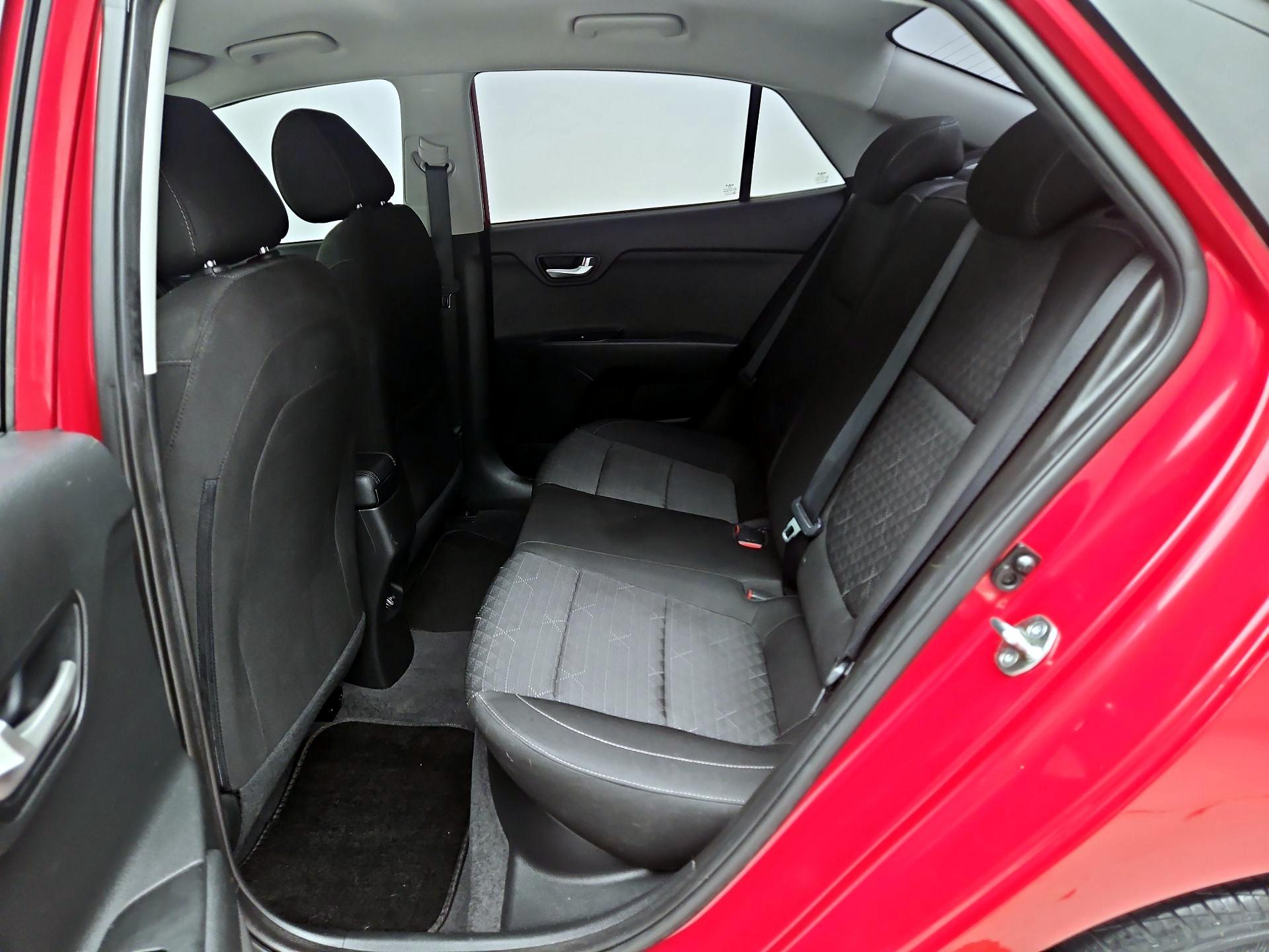 Thumbnail: 2023 Kia Rio - 19