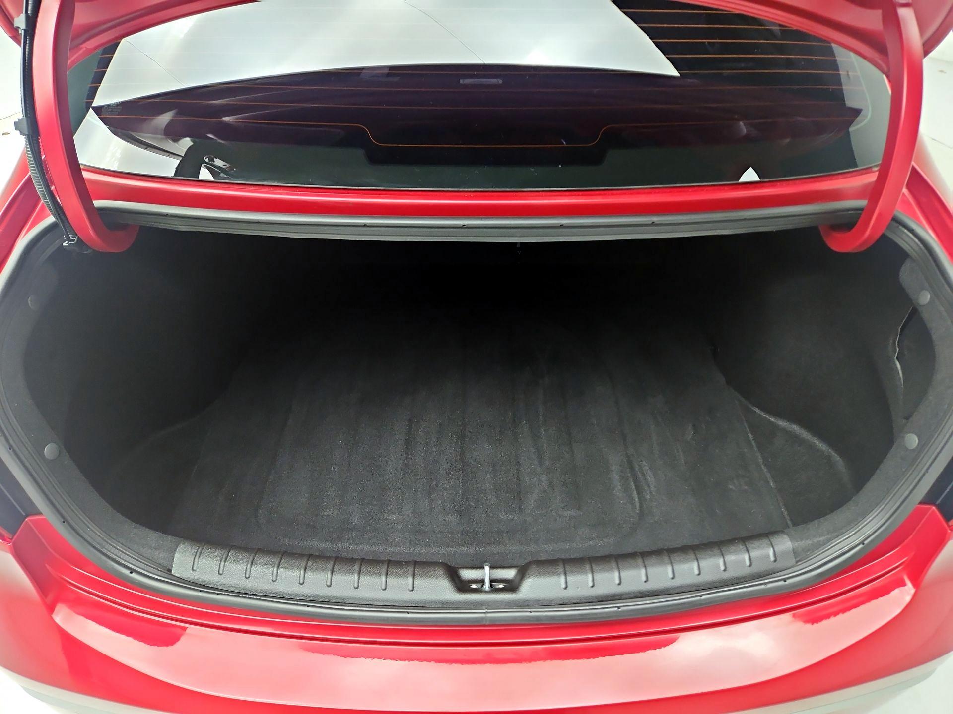 Thumbnail: 2023 Kia Rio - 20