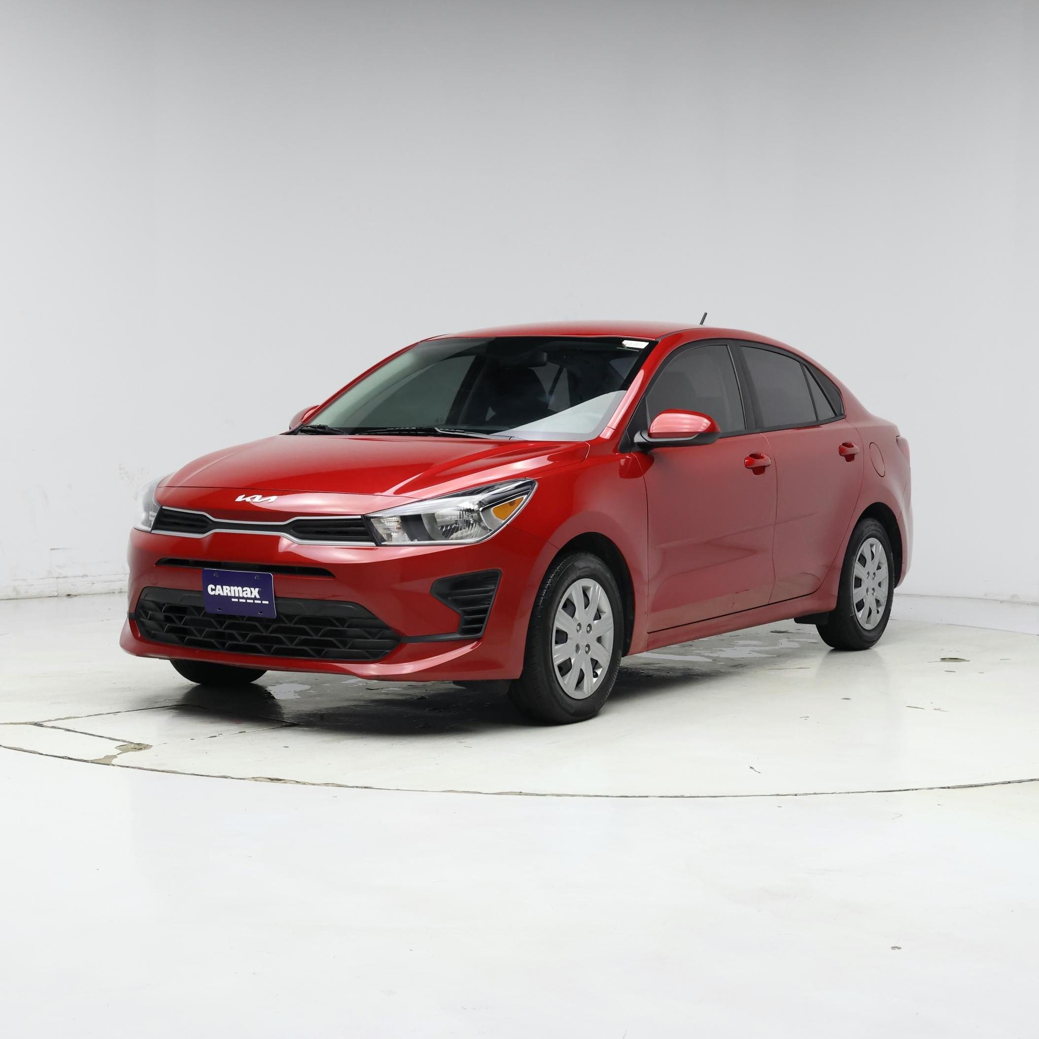 Thumbnail: 2023 Kia Rio - 4