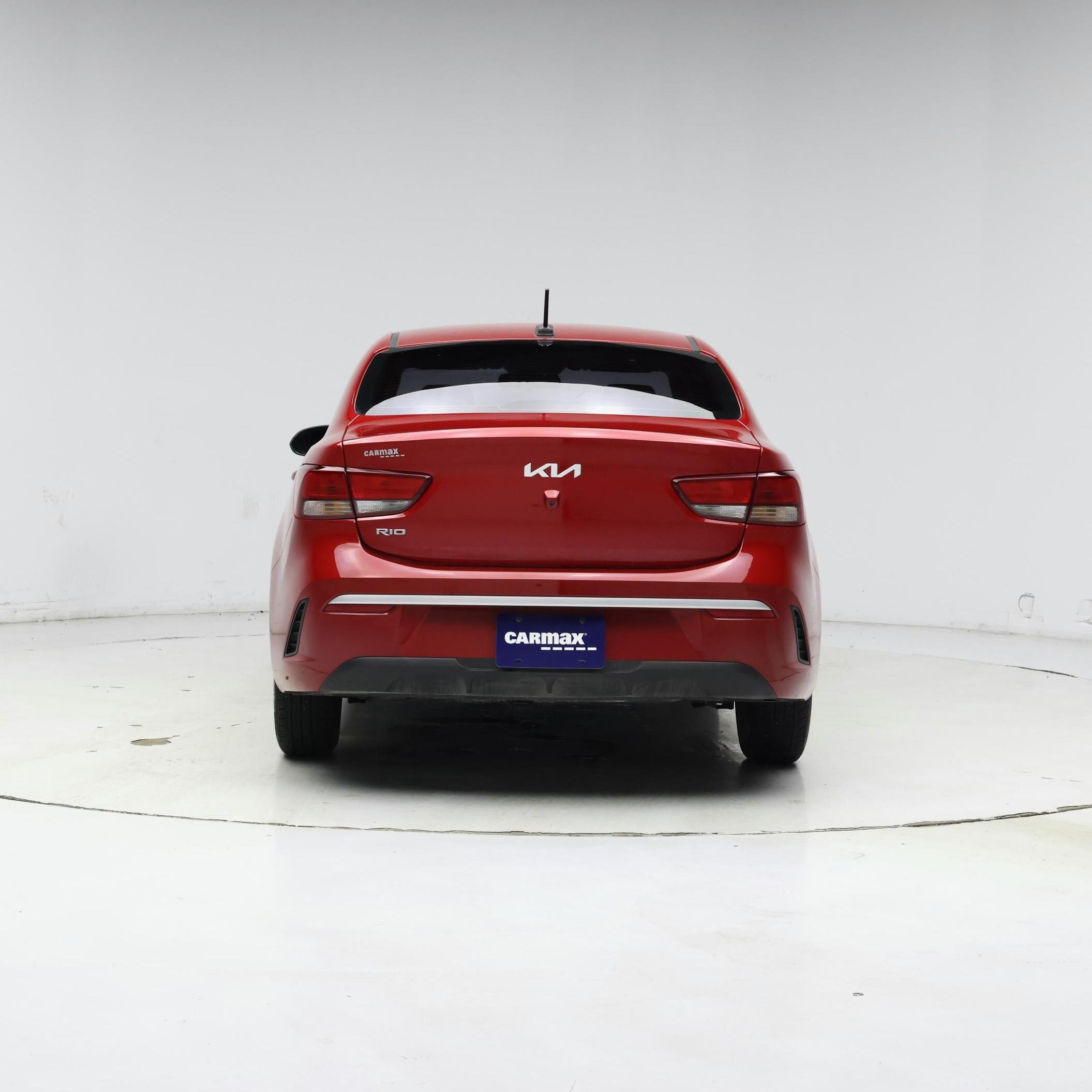 Thumbnail: 2023 Kia Rio - 6