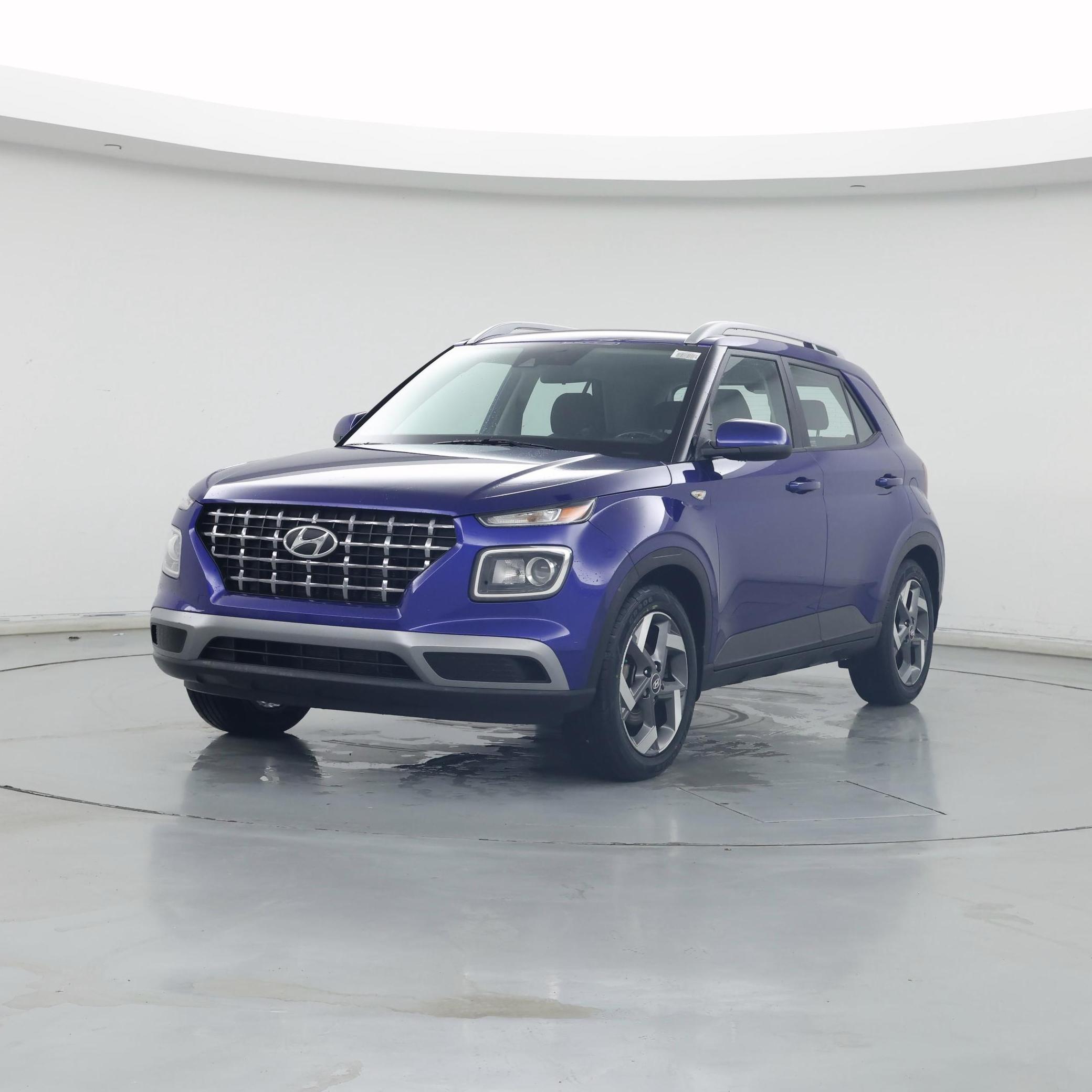 Thumbnail: 2022 Hyundai Venue - 4