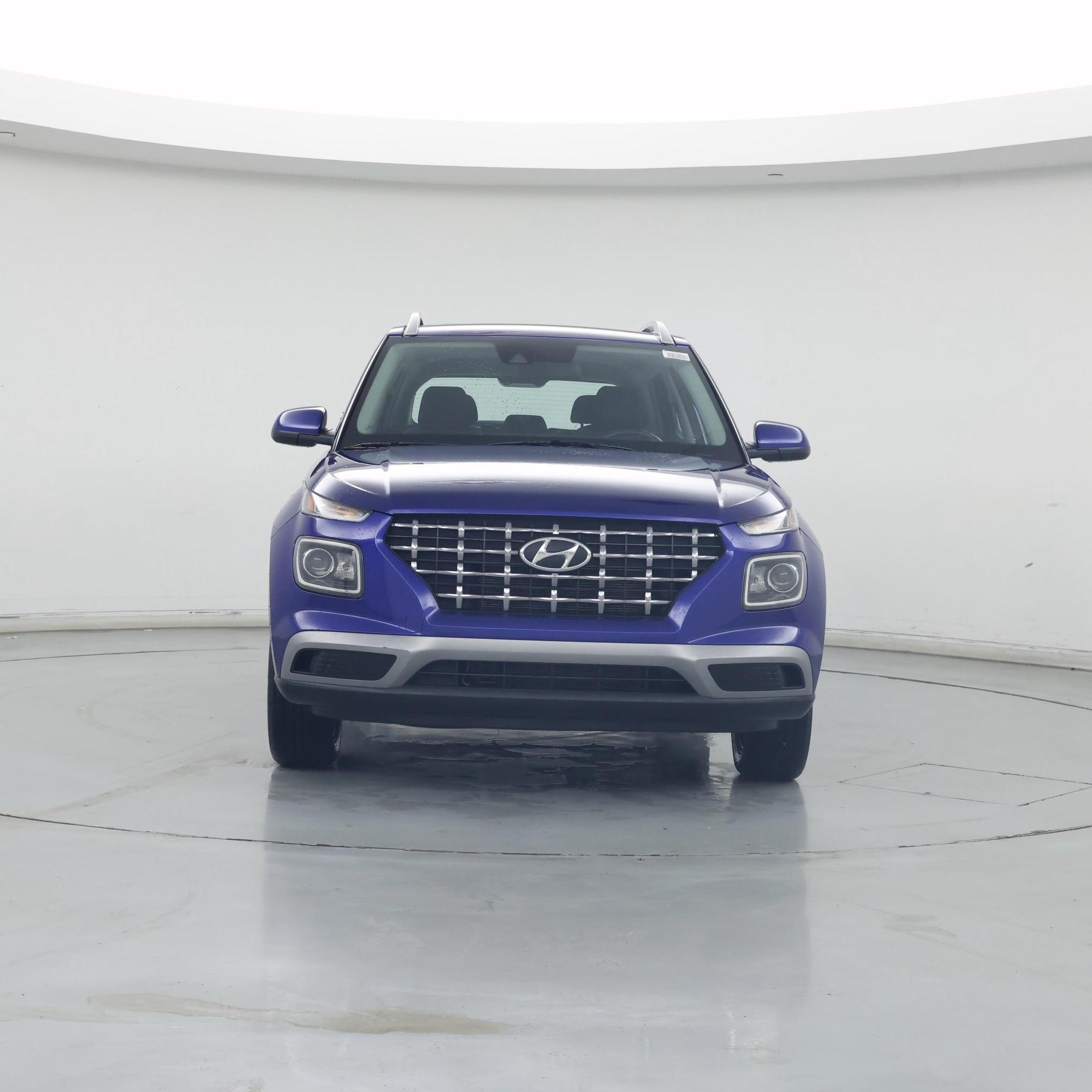 Thumbnail: 2022 Hyundai Venue - 5