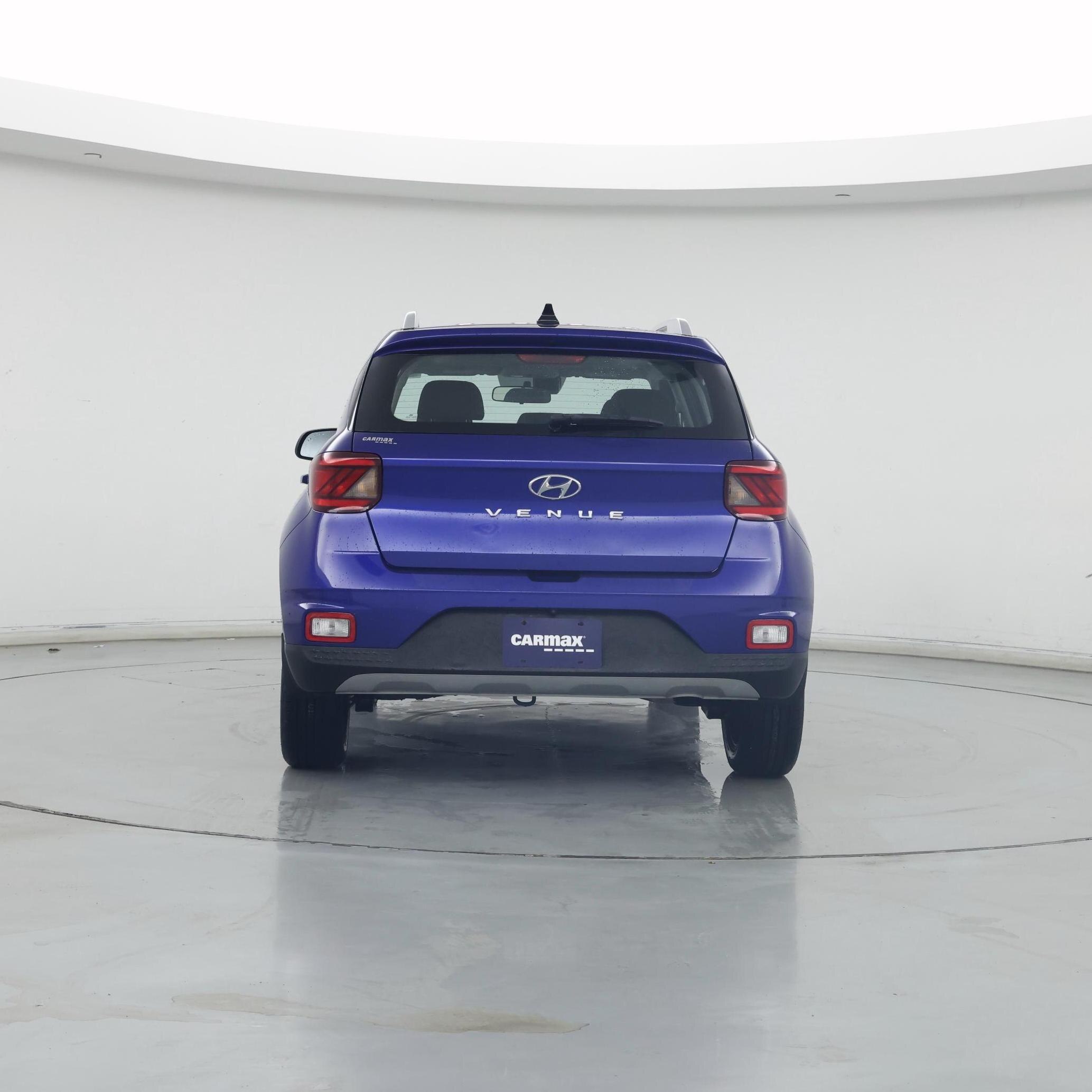 Thumbnail: 2022 Hyundai Venue - 6