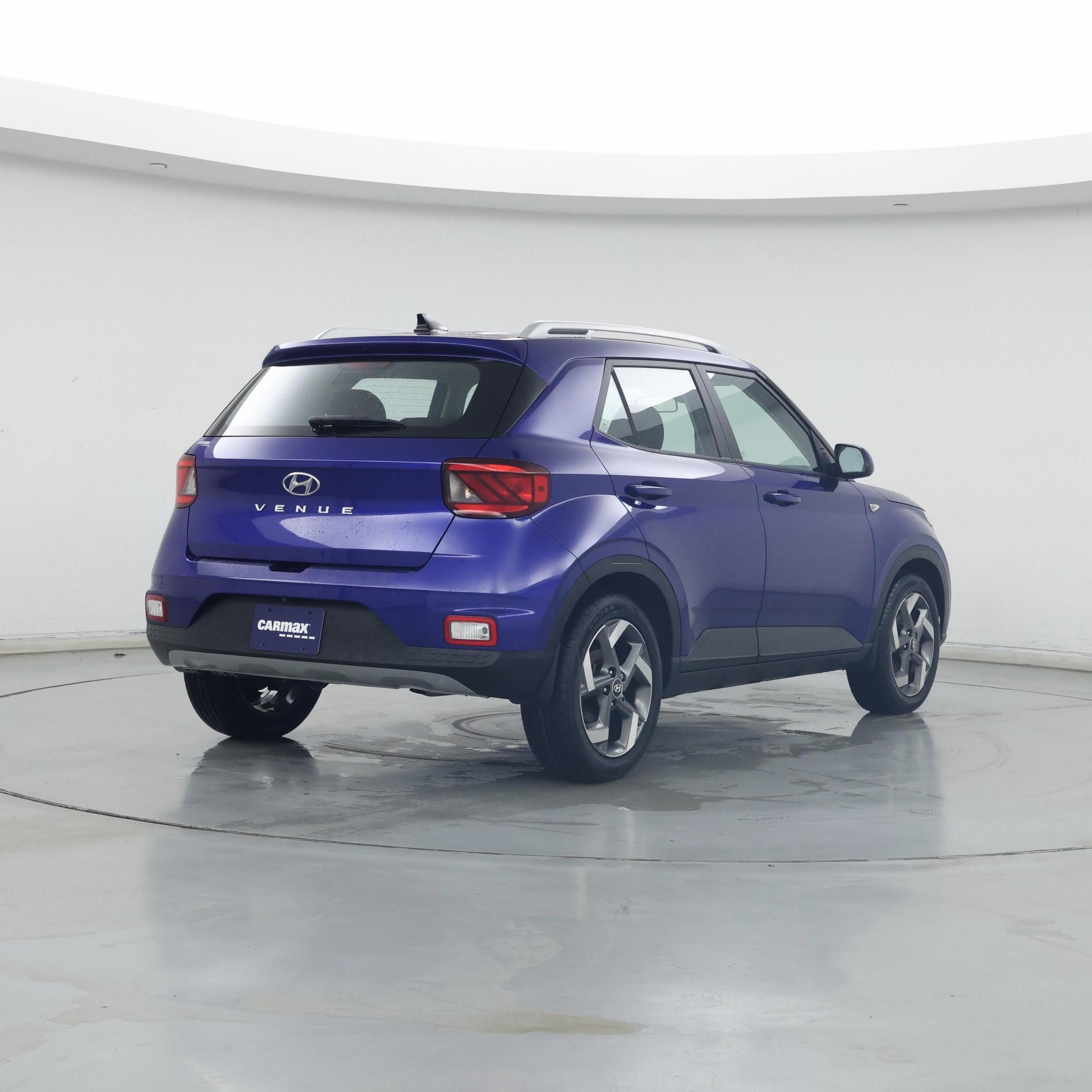 Thumbnail: 2022 Hyundai Venue - 8