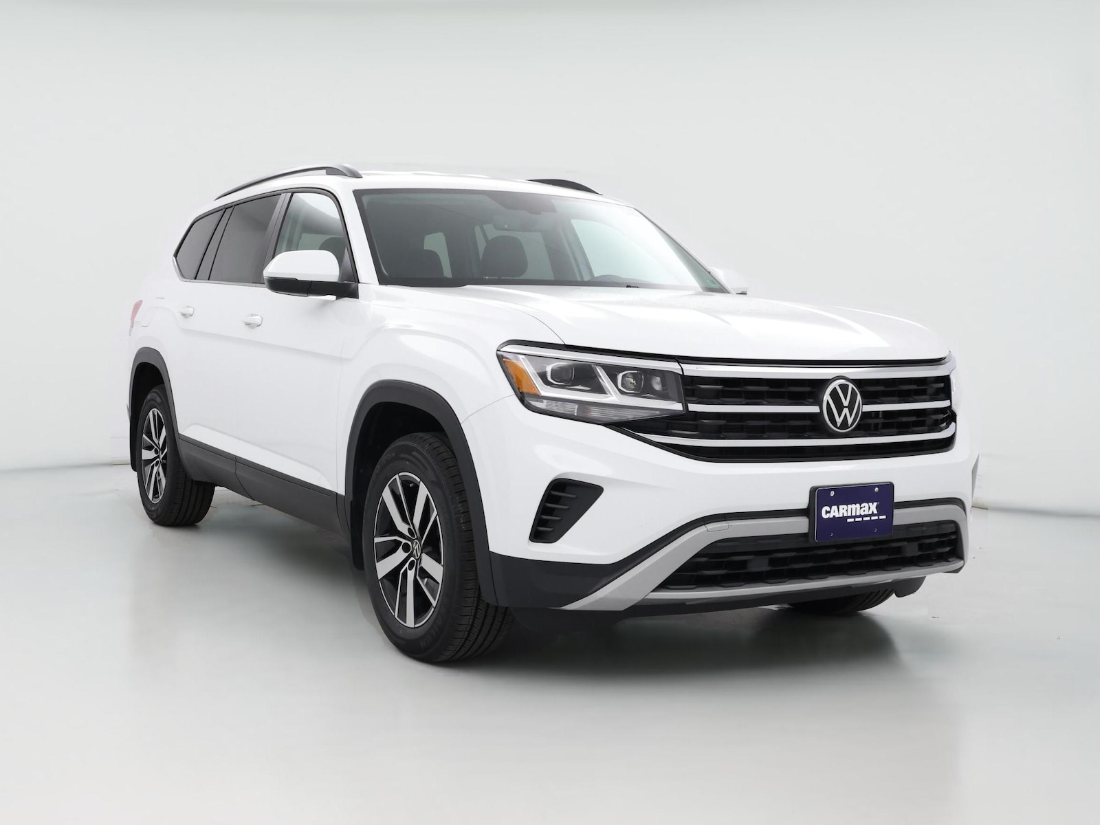 2022 Volkswagen Atlas SE
