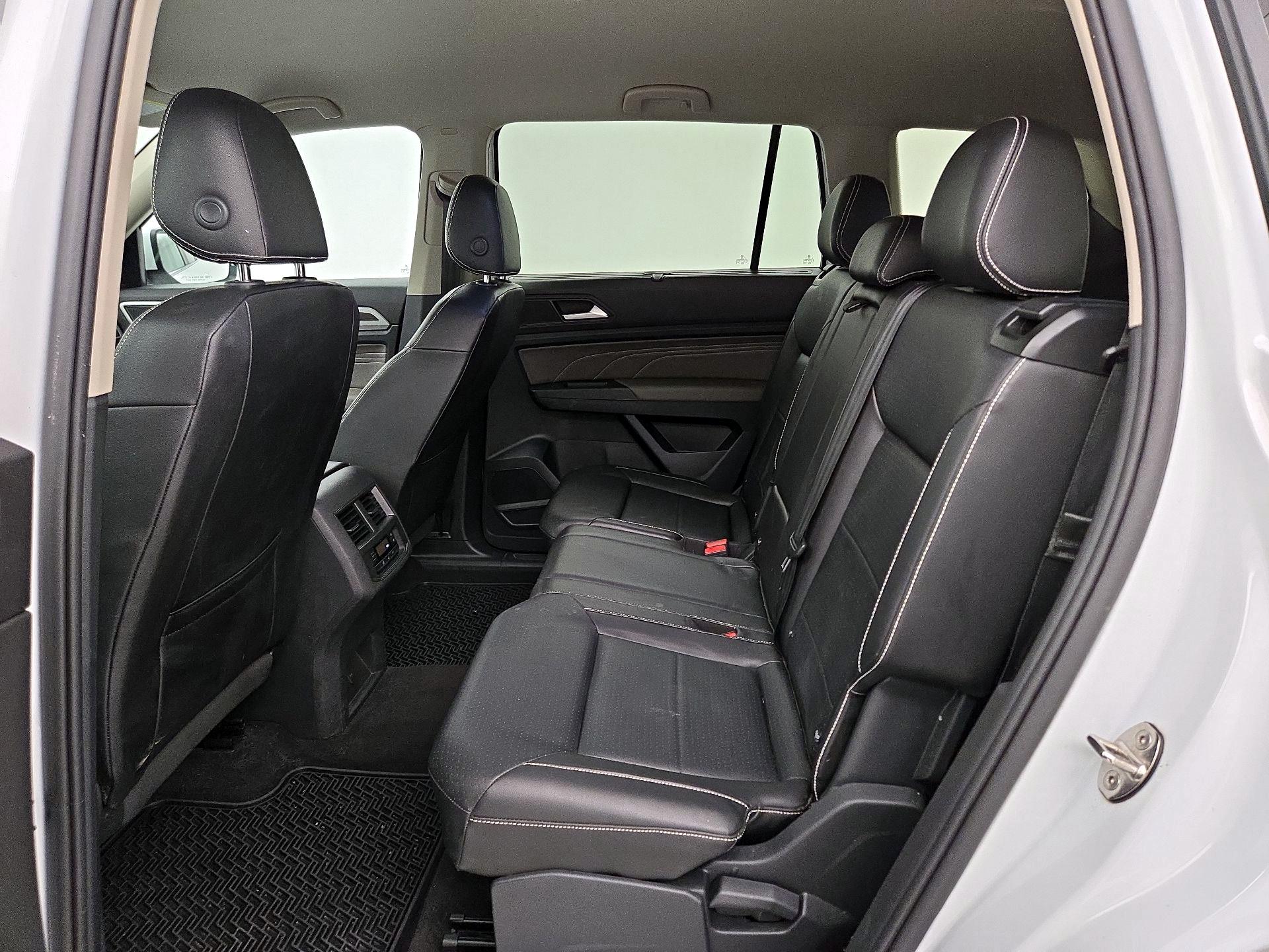 Thumbnail: 2022 Volkswagen Atlas - 19