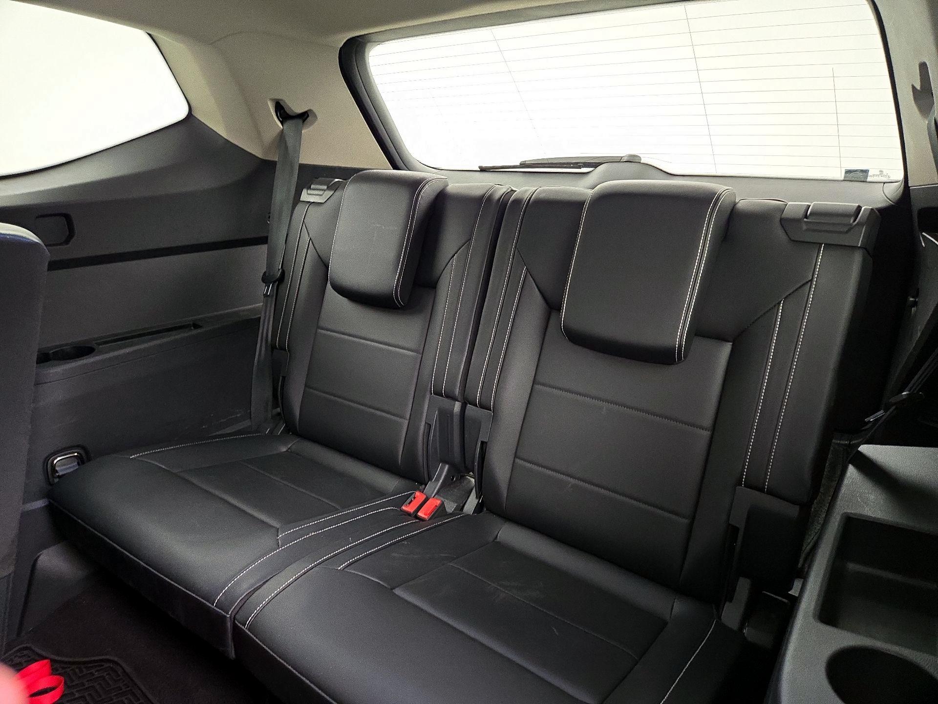 Thumbnail: 2022 Volkswagen Atlas - 20