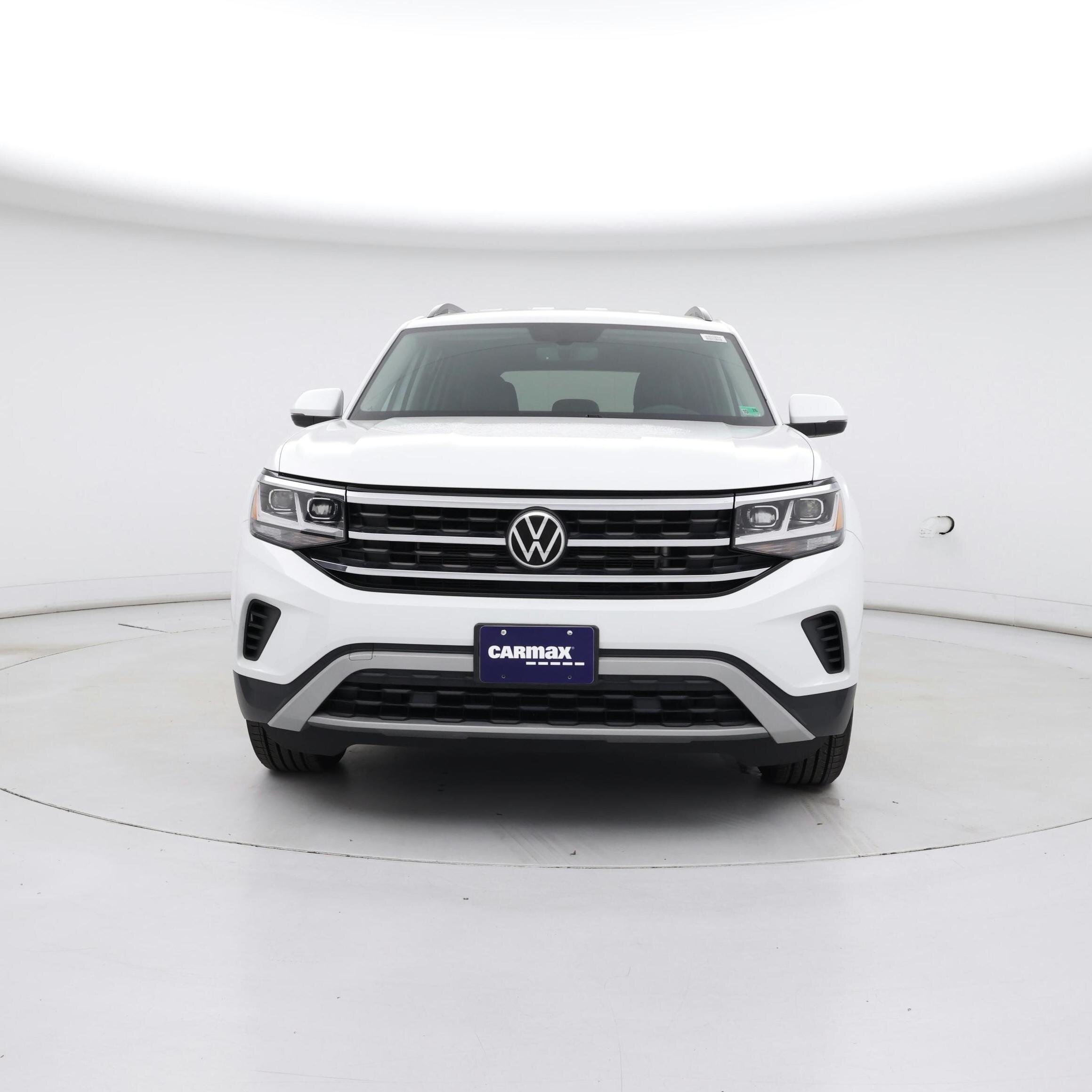 Thumbnail: 2022 Volkswagen Atlas - 5