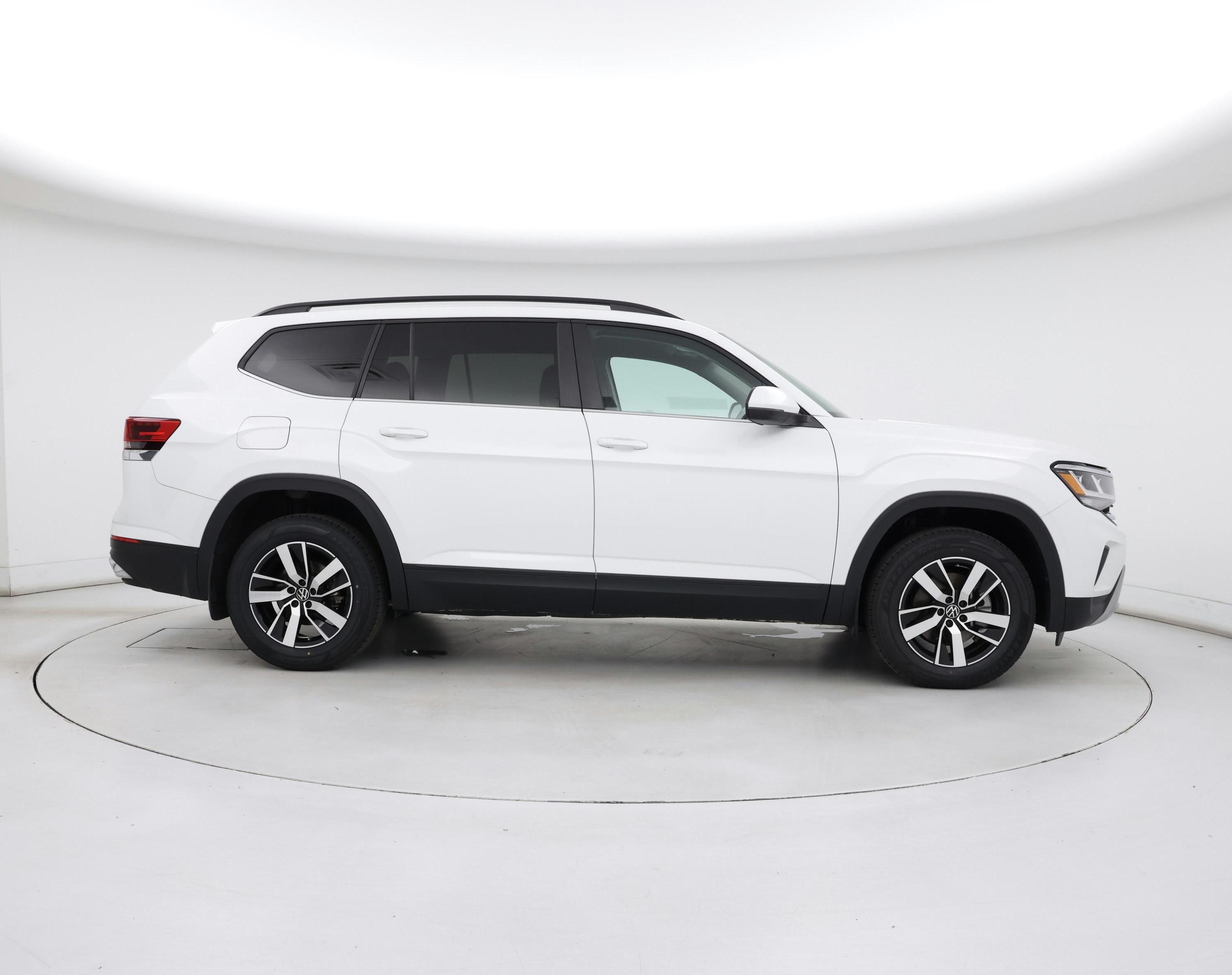 Thumbnail: 2022 Volkswagen Atlas - 7