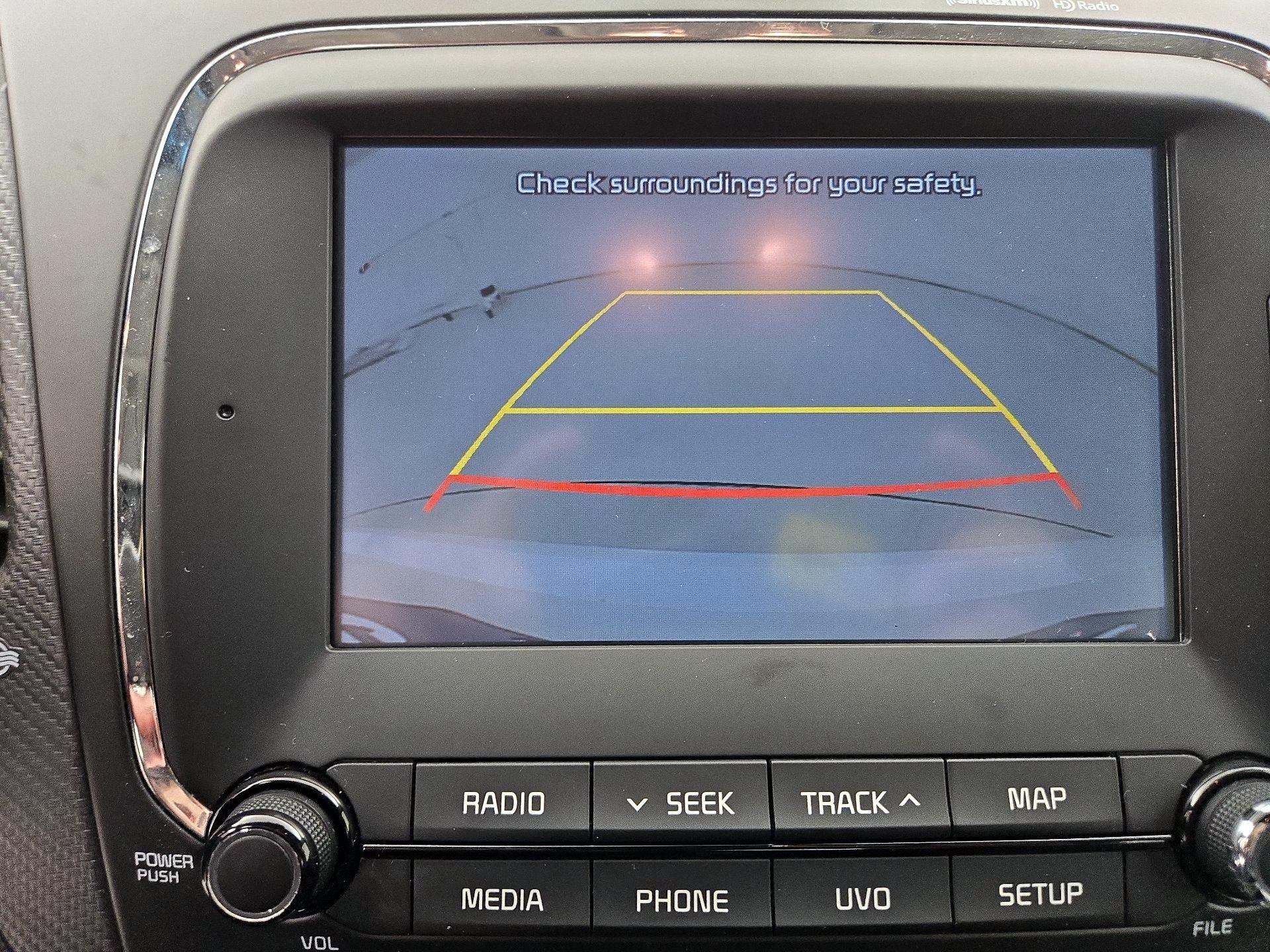 Thumbnail: 2017 Kia Forte - 14