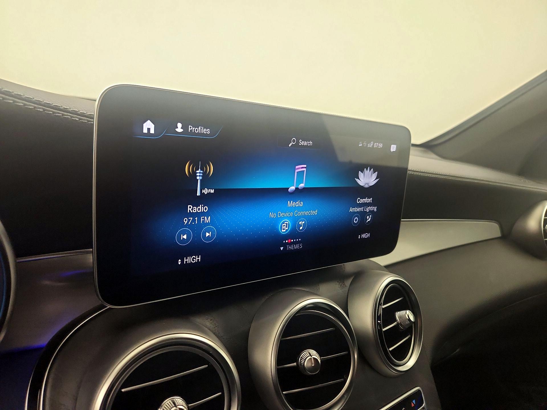 Thumbnail: 2023 Mercedes-Benz GLC - 15