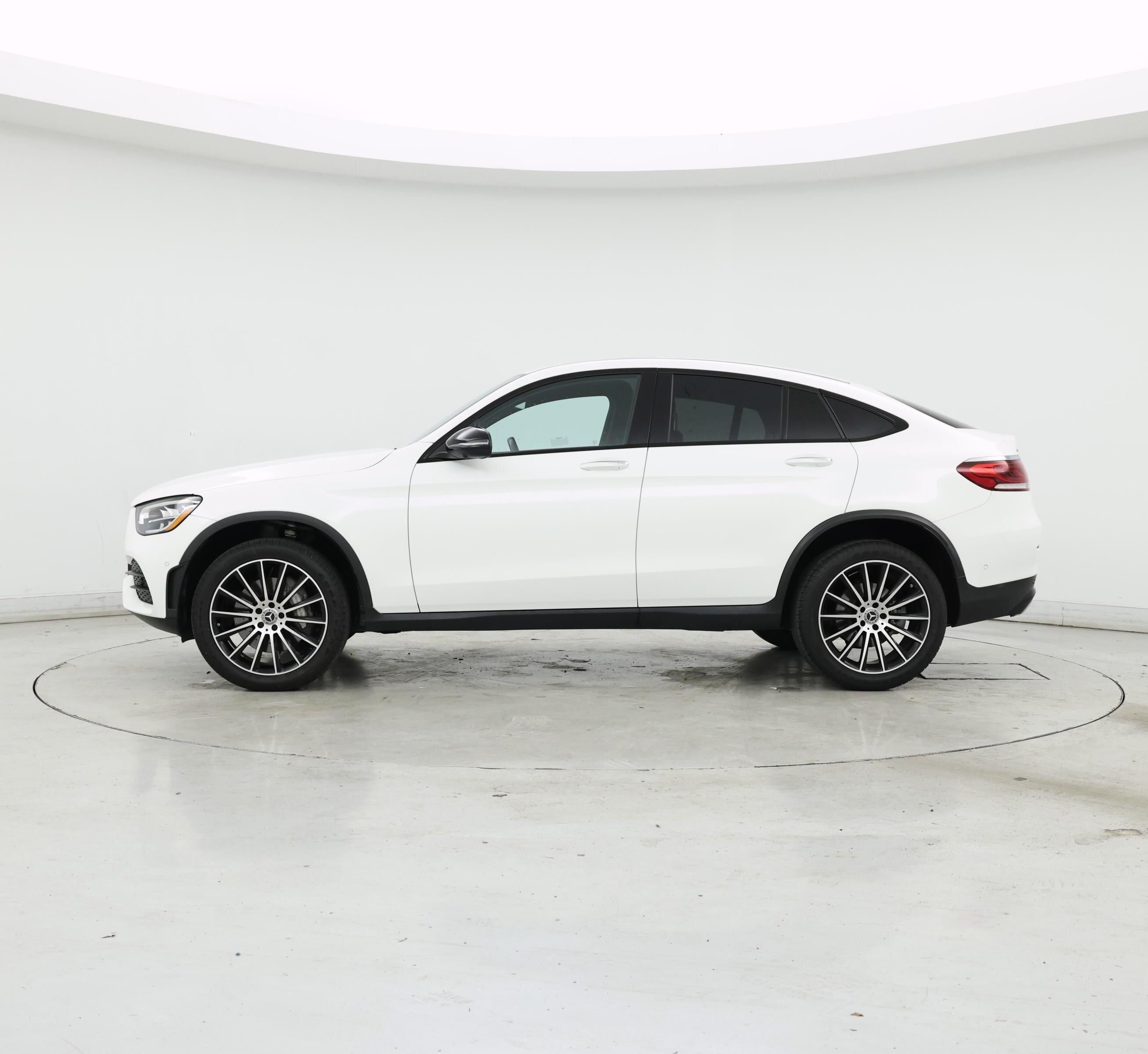 Thumbnail: 2023 Mercedes-Benz GLC - 3