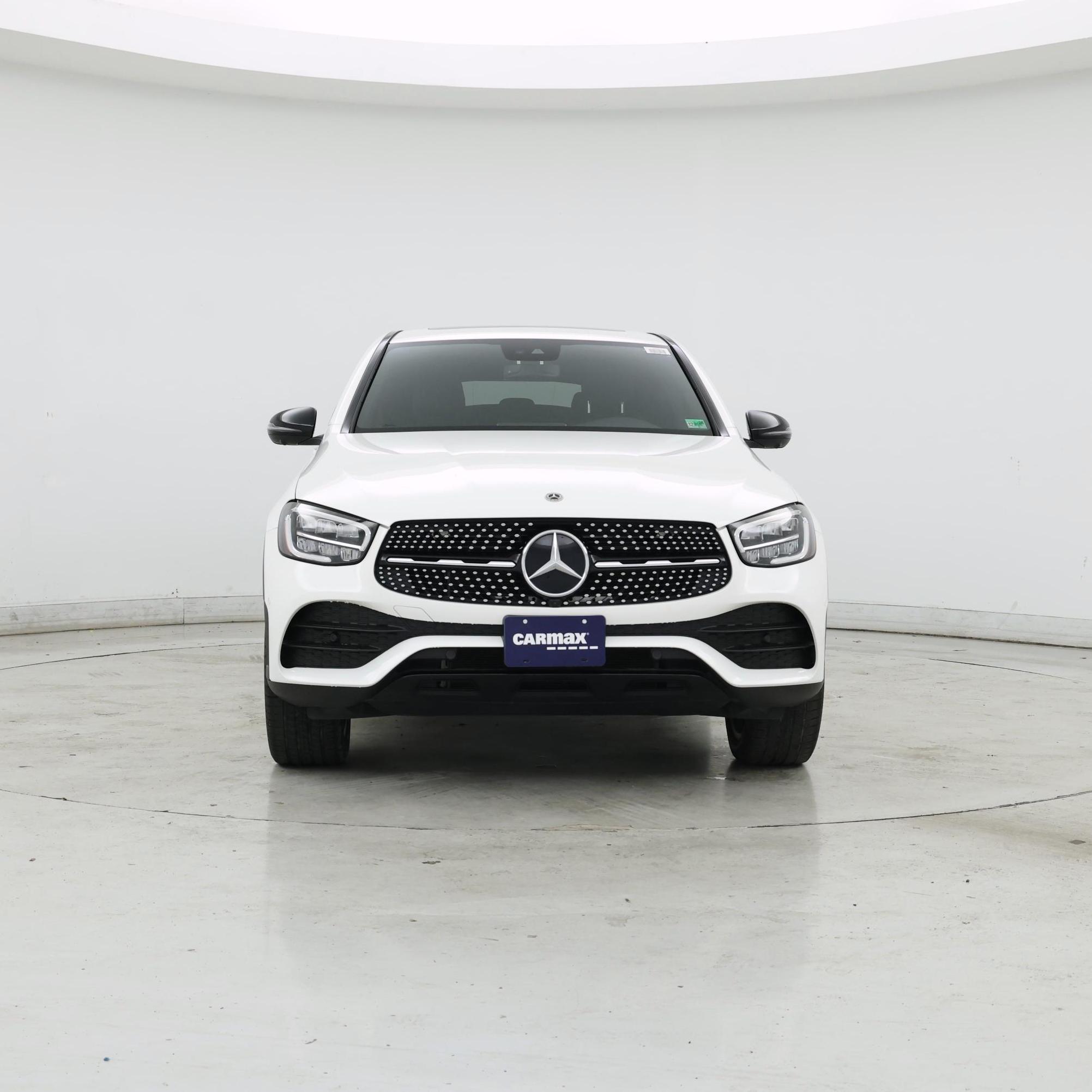 Thumbnail: 2023 Mercedes-Benz GLC - 5