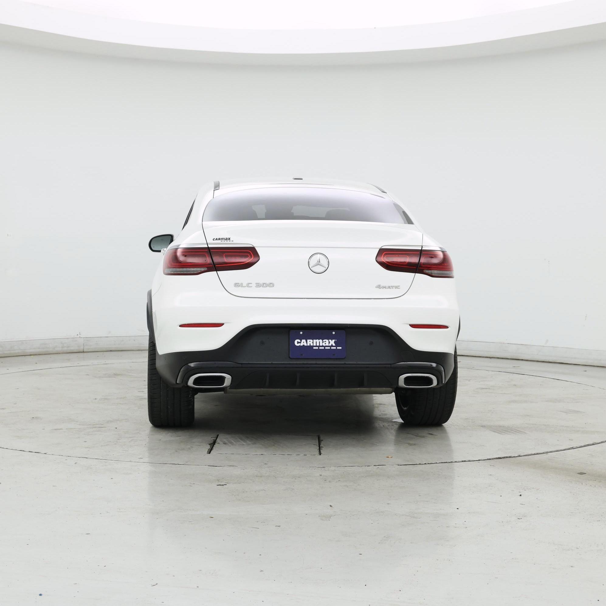 Thumbnail: 2023 Mercedes-Benz GLC - 6