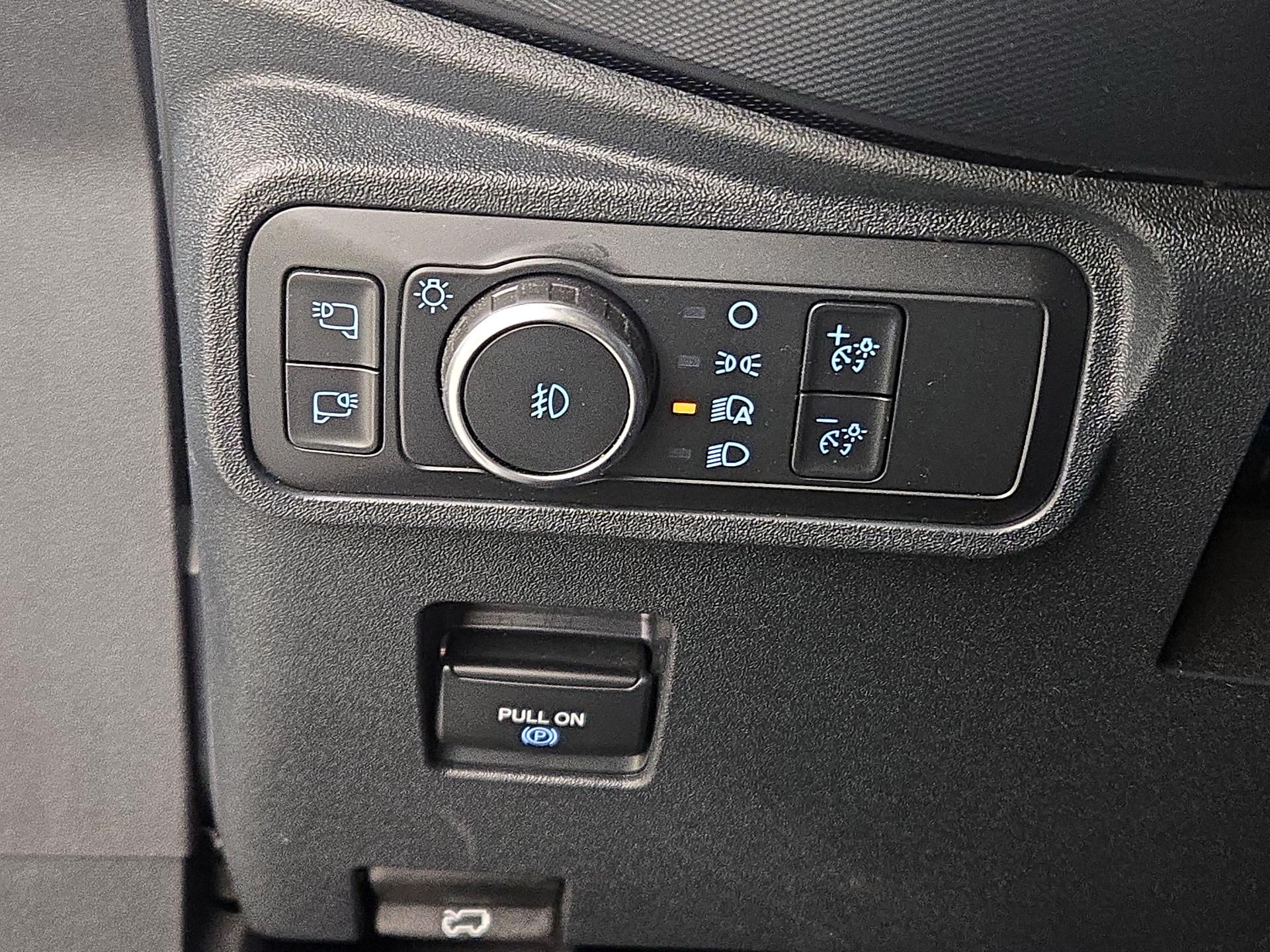 Thumbnail: 2022 Ford Bronco - 13