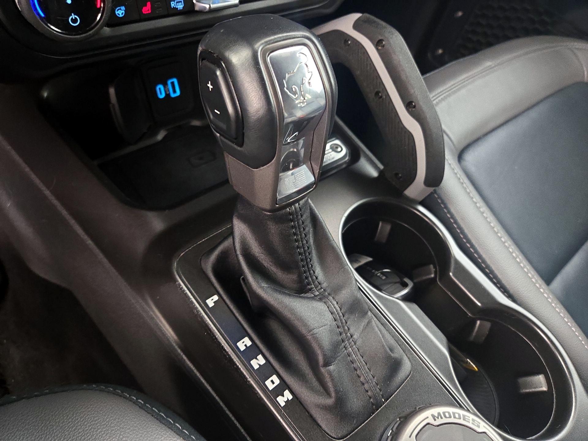 Thumbnail: 2022 Ford Bronco - 18