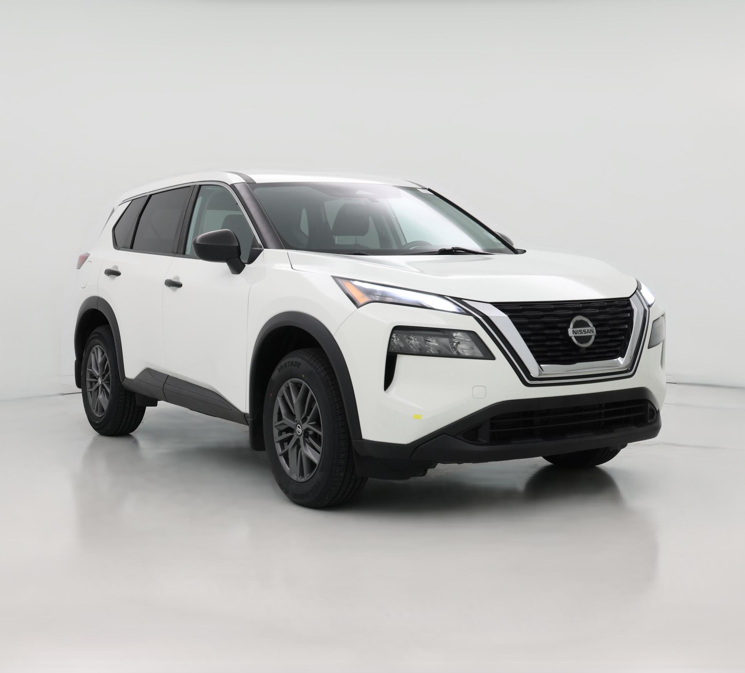 Thumbnail: 2021 Nissan Rogue - 1