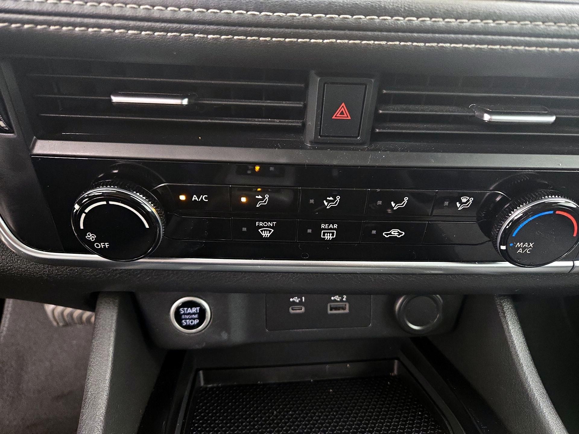 Thumbnail: 2021 Nissan Rogue - 16