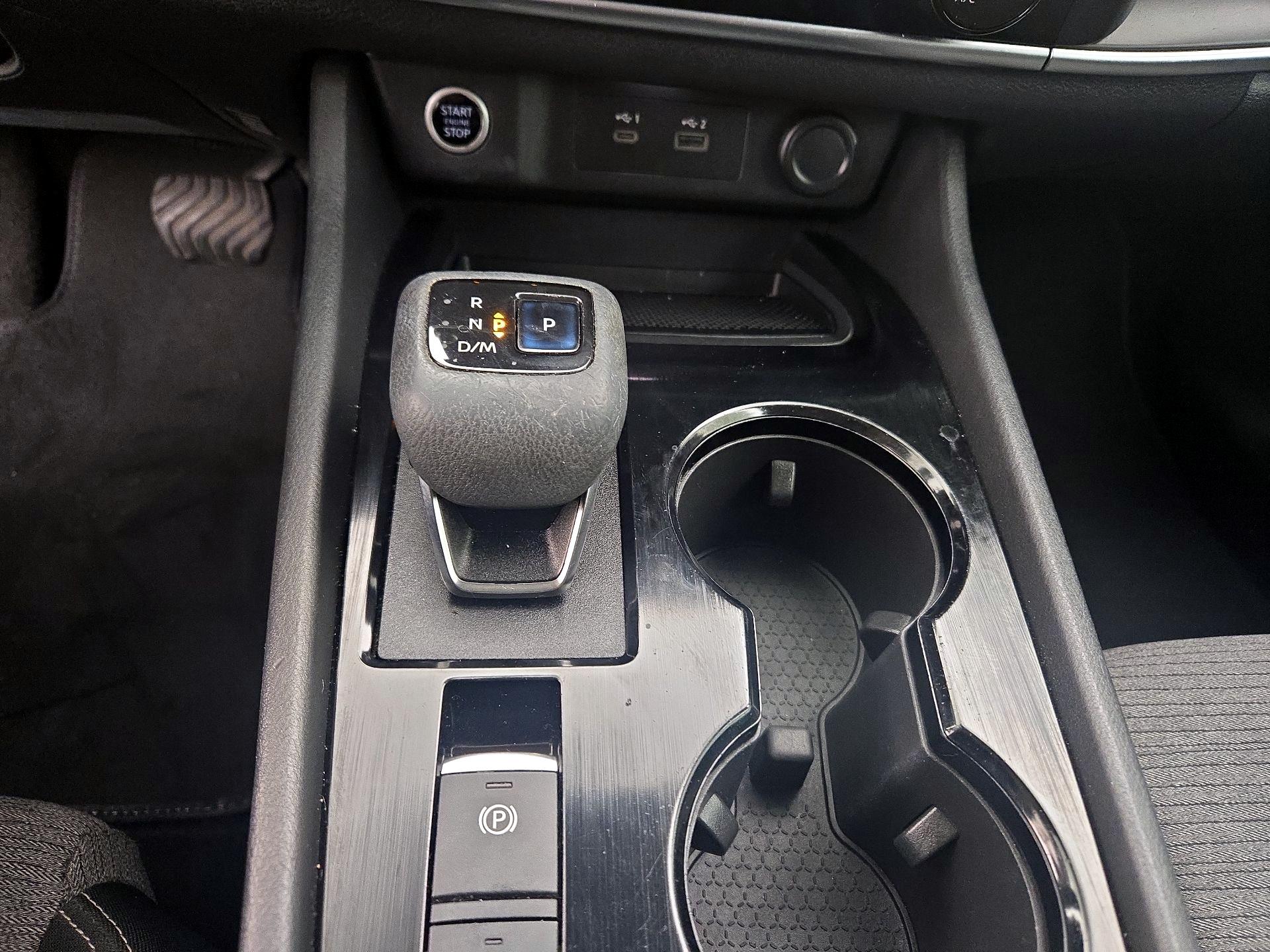 Thumbnail: 2021 Nissan Rogue - 17