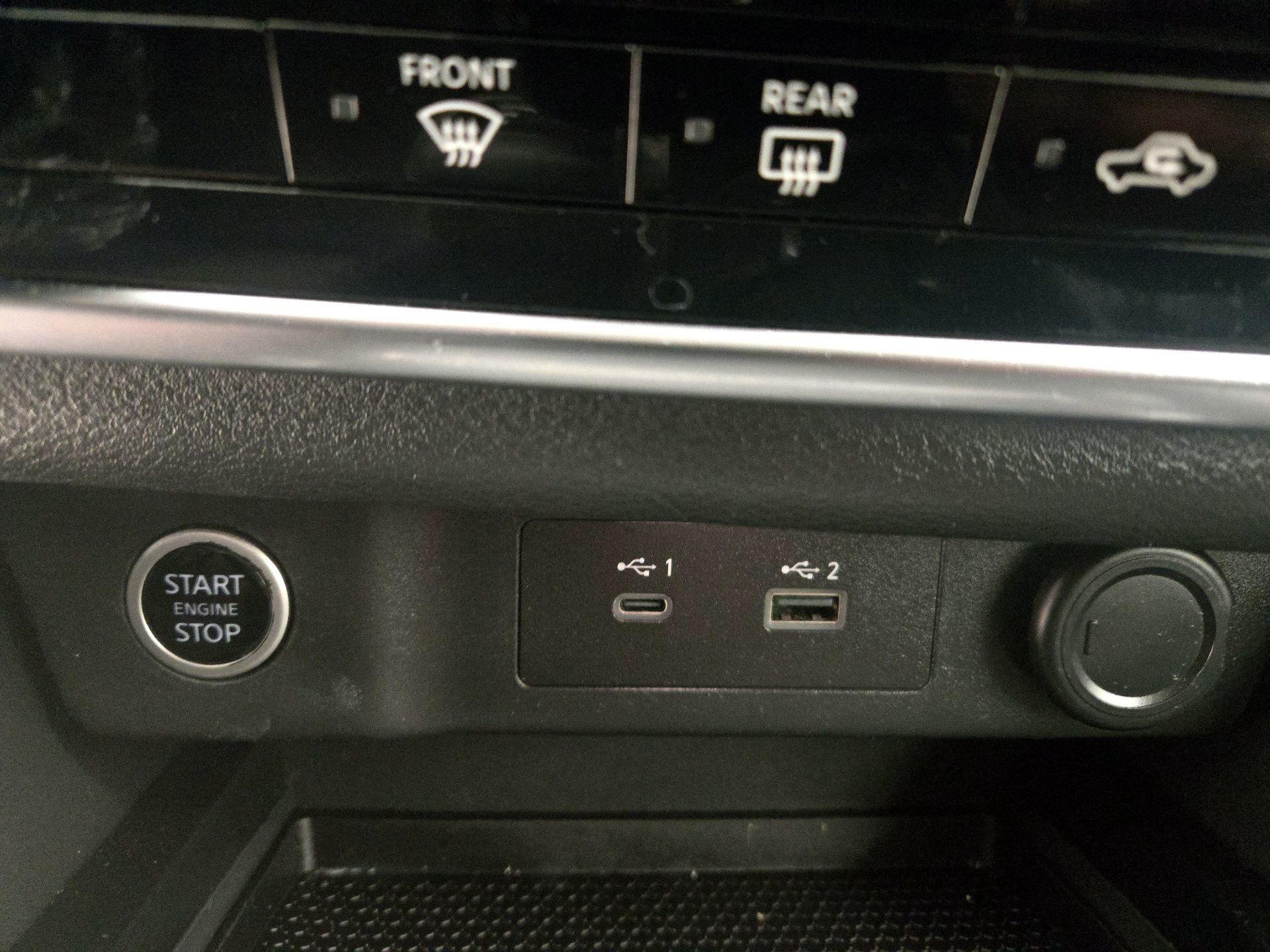 Thumbnail: 2021 Nissan Rogue - 18