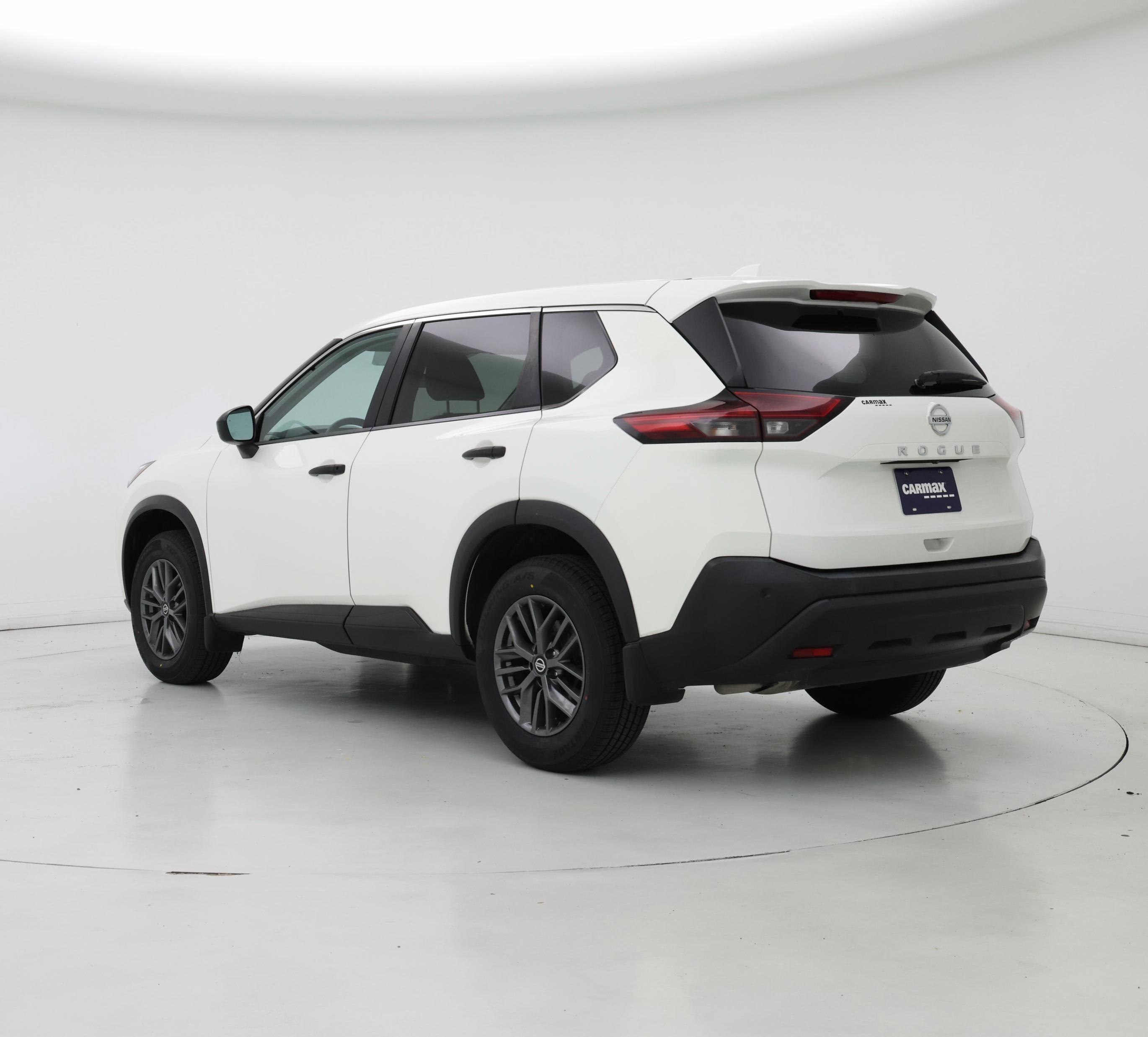 Thumbnail: 2021 Nissan Rogue - 2