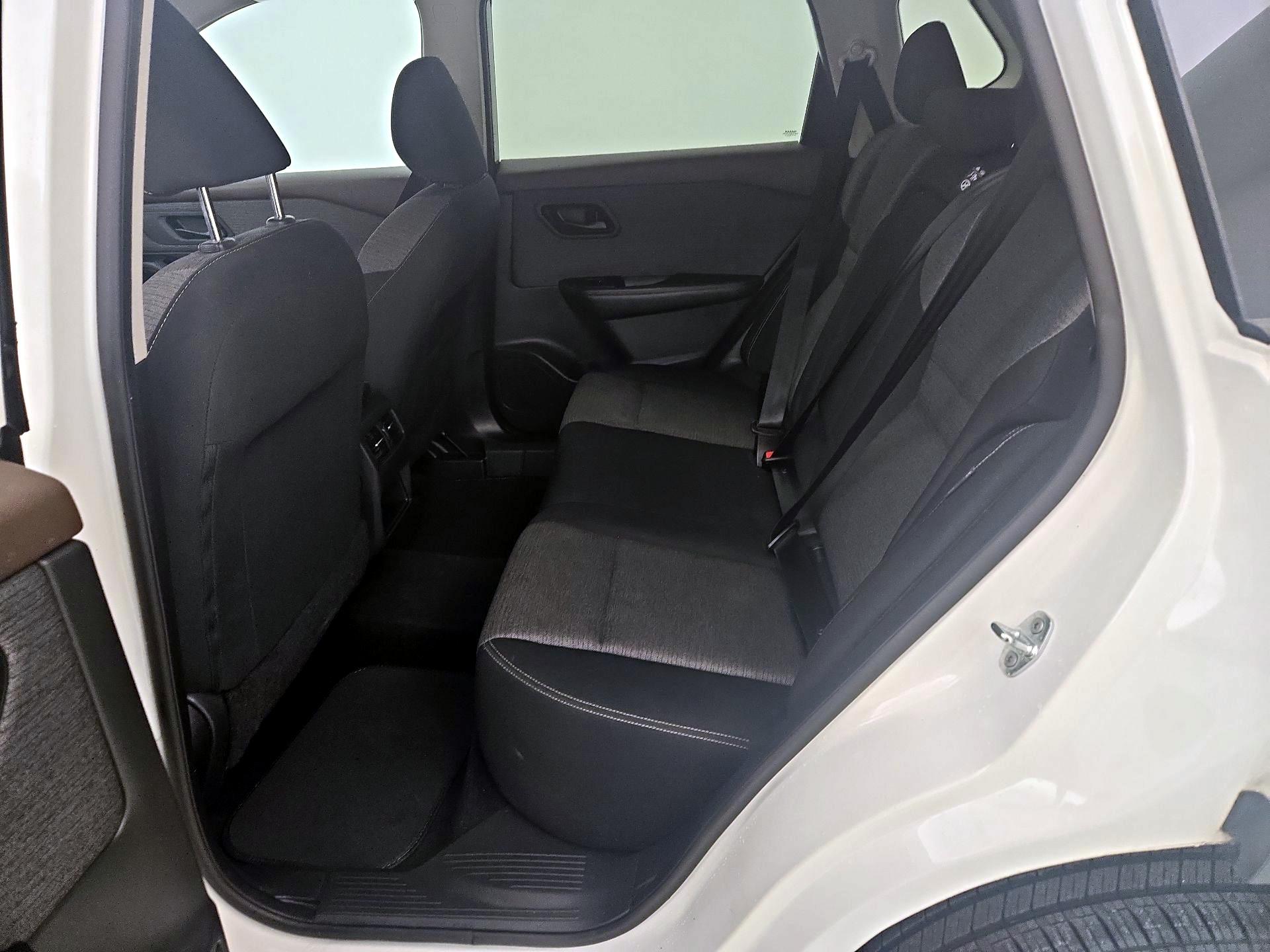 Thumbnail: 2021 Nissan Rogue - 19