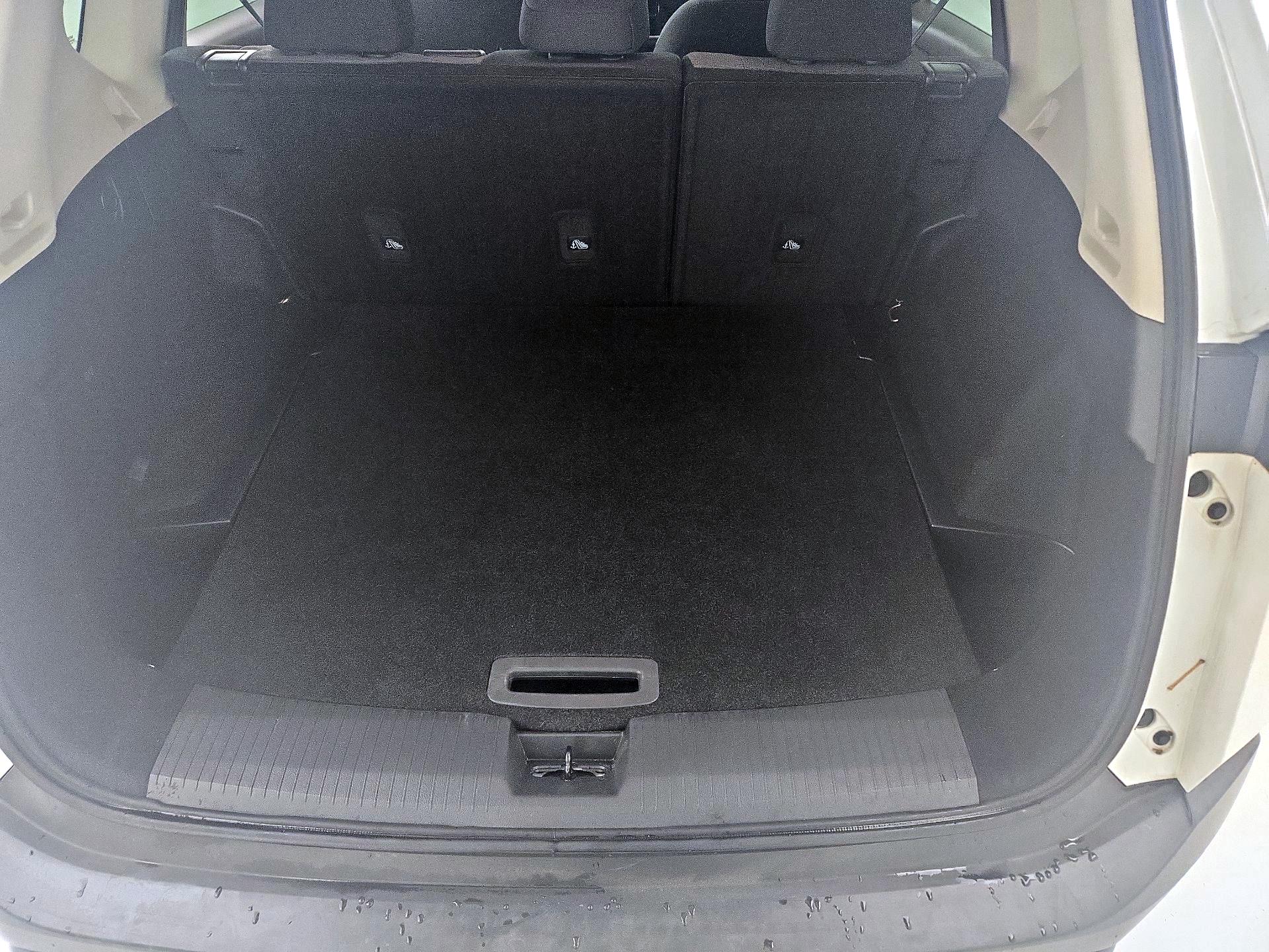 Thumbnail: 2021 Nissan Rogue - 20